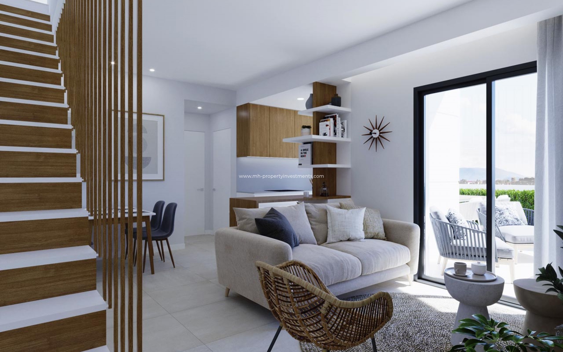 New Build - Apartment - Torrevieja