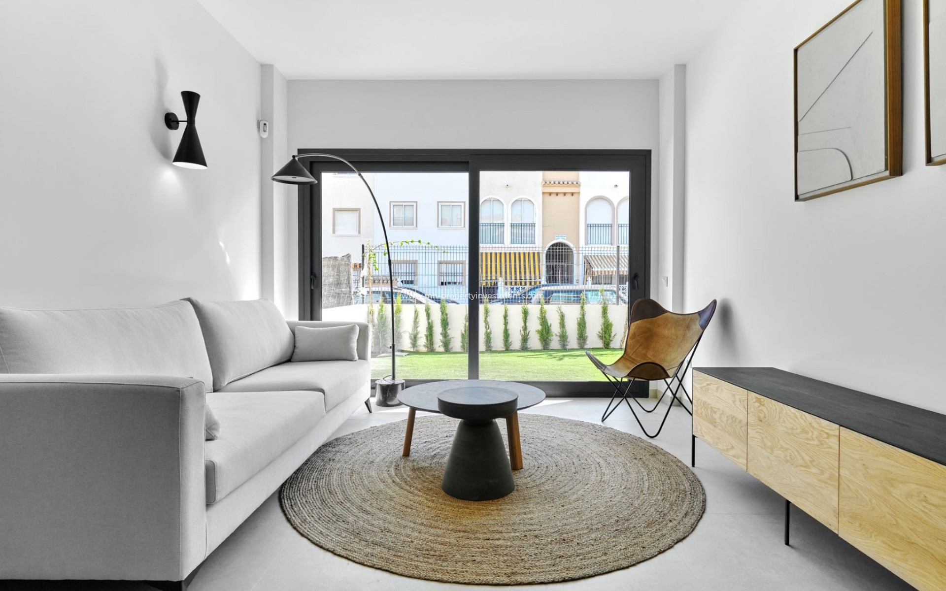New Build - Apartment - Torrevieja