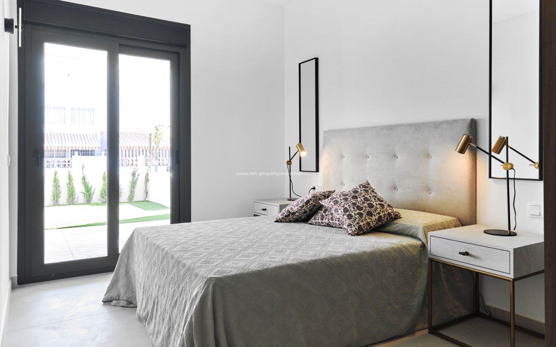 New Build - Apartment - Torrevieja
