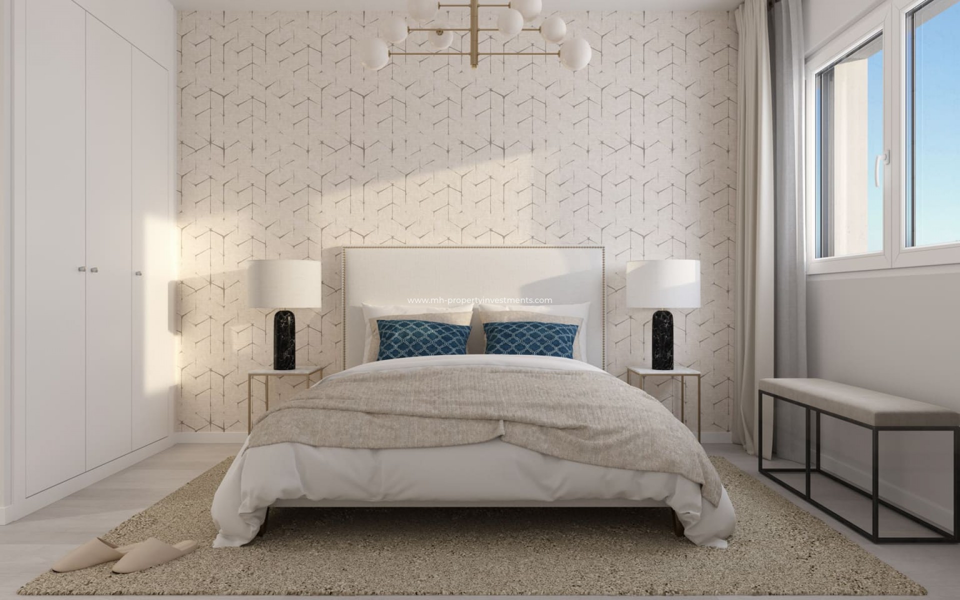 New Build - Apartment - Vélez-Málaga
