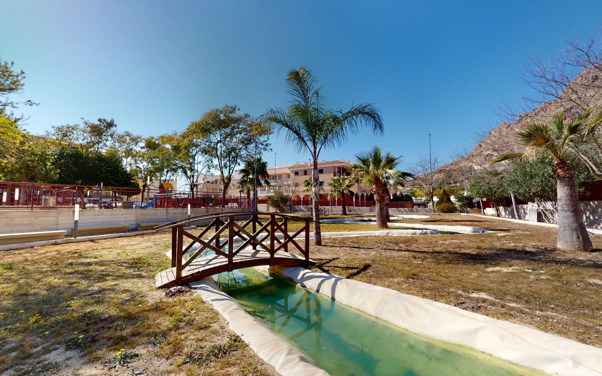 New Build - Apartment - Villanueva del Río Segura