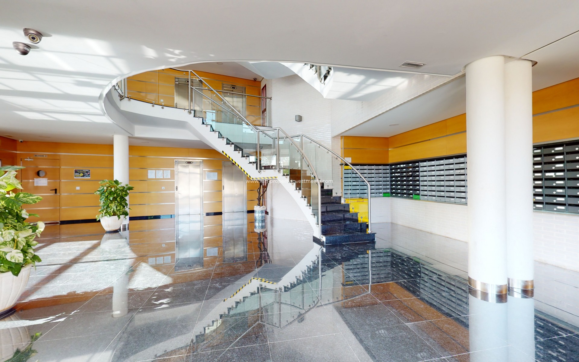 New Build - Apartment - Villanueva del Río Segura