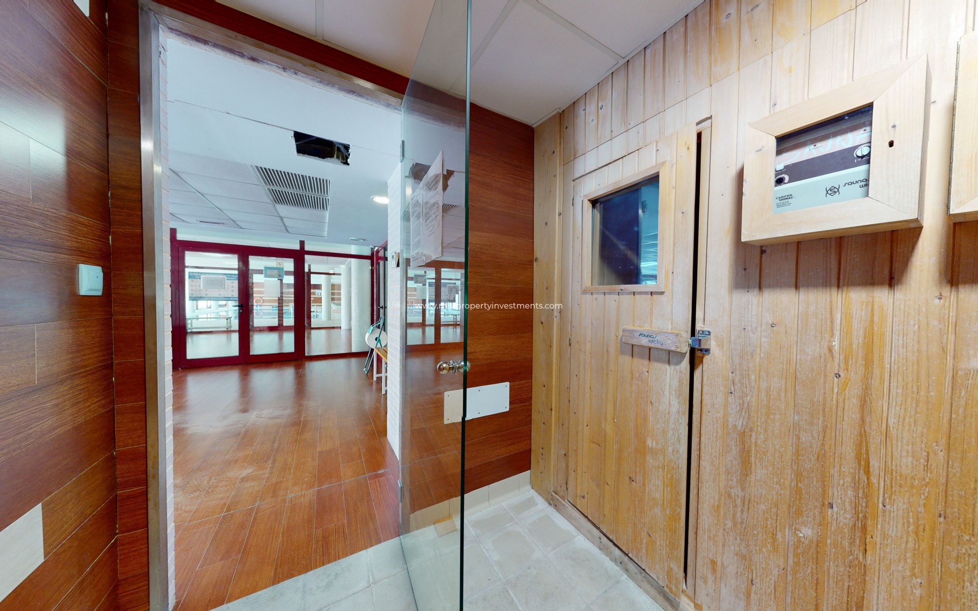 New Build - Apartment - Villanueva del Río Segura