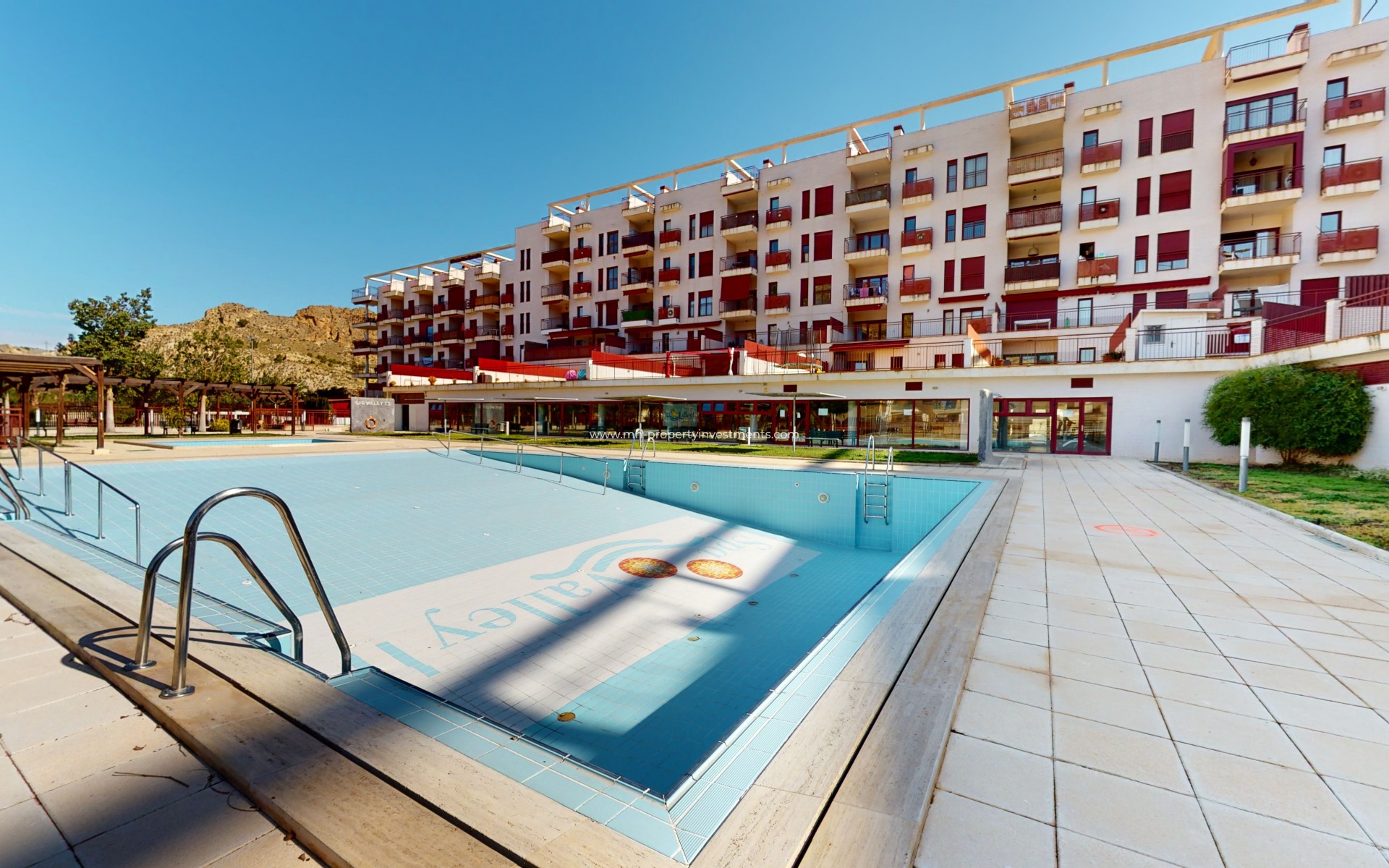 New Build - Apartment - Villanueva del Río Segura