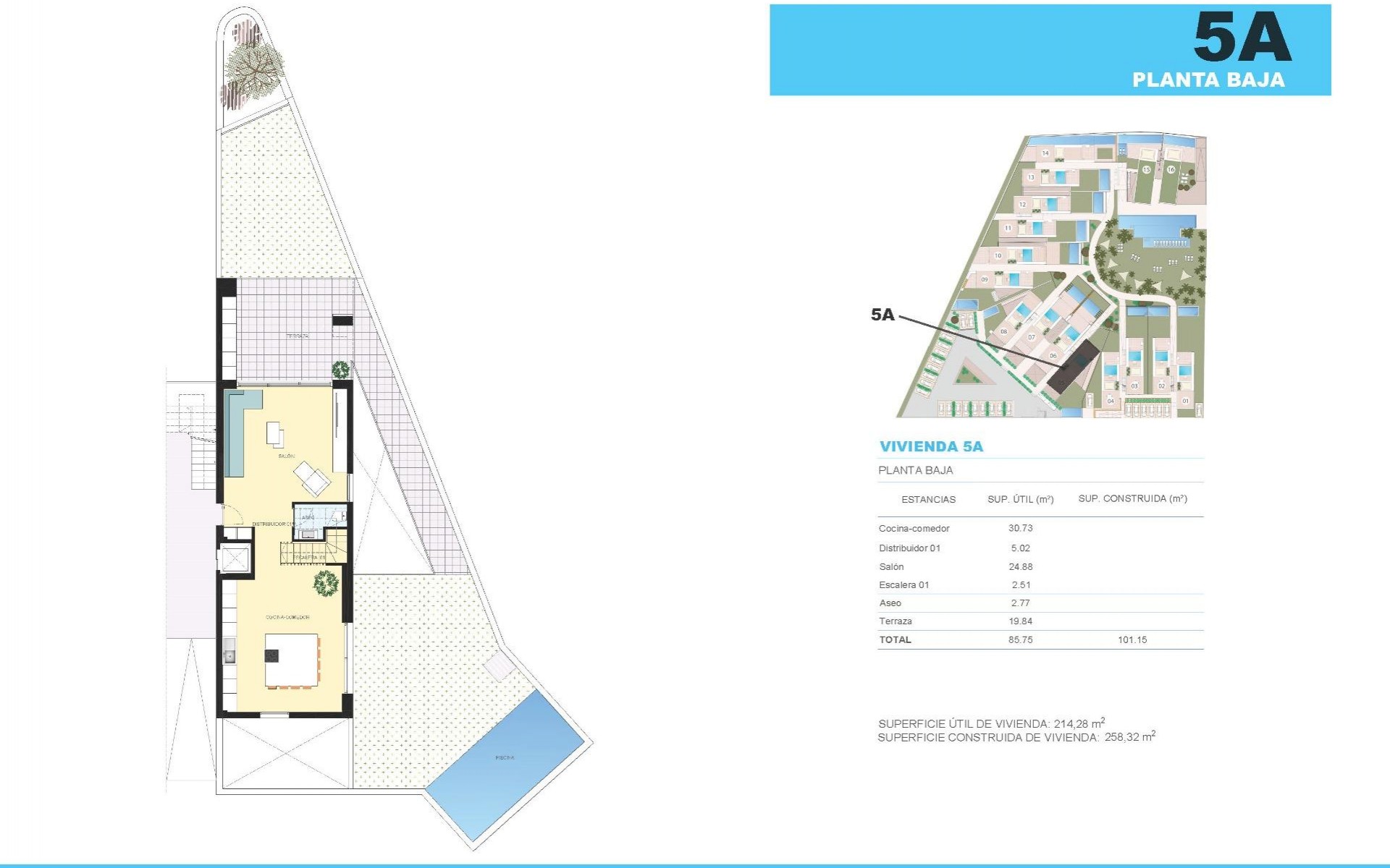 New Build - Bungalow - Rojales - La Marquesa Golf