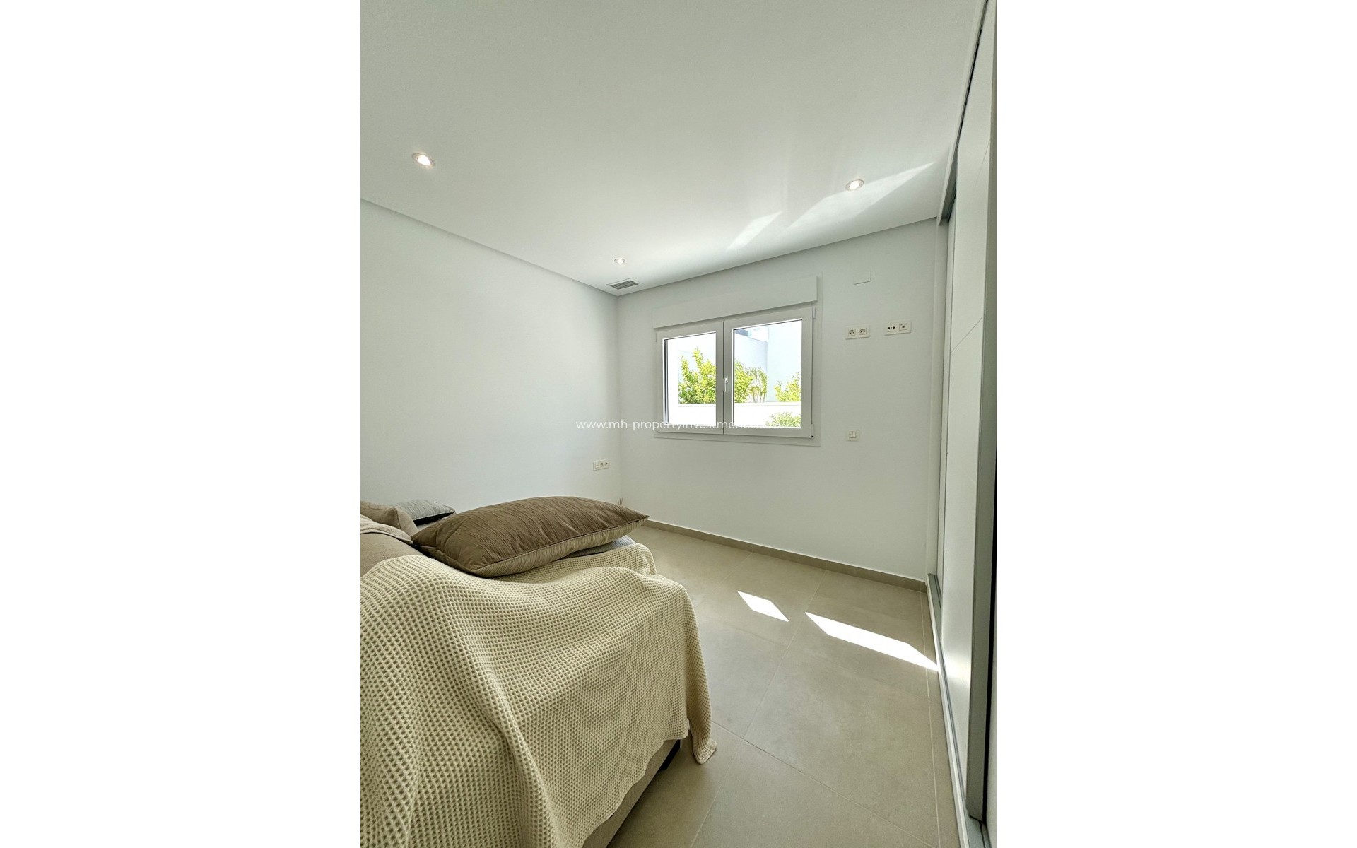 New Build - detached - Benijofar