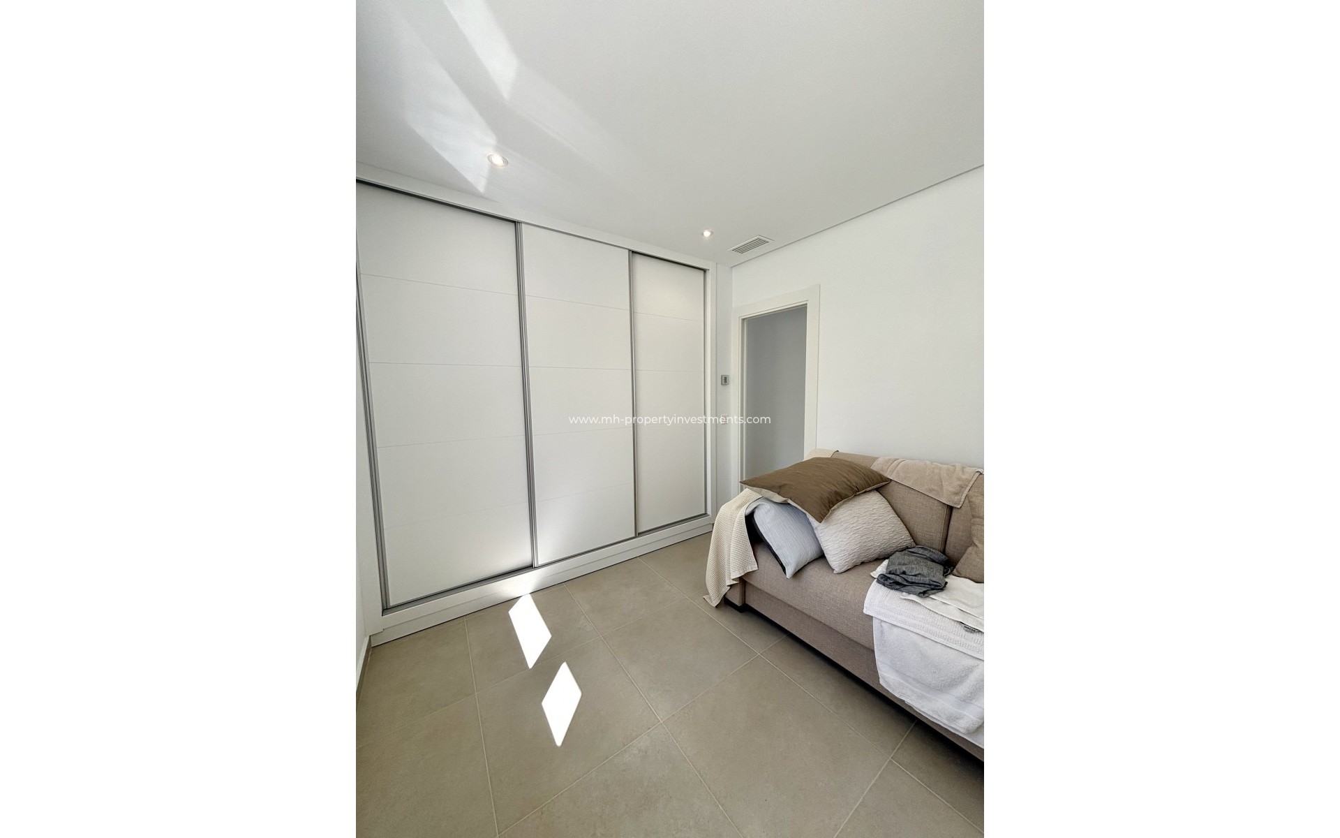 New Build - detached - Benijofar