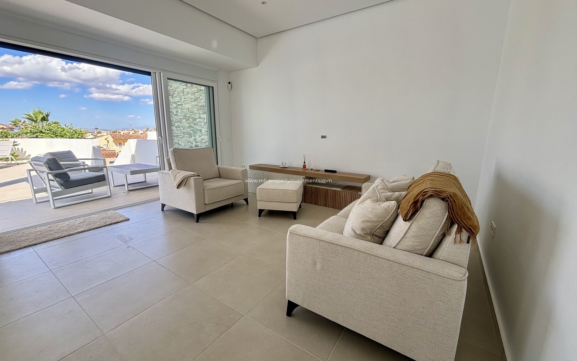 New Build - detached - Benijofar