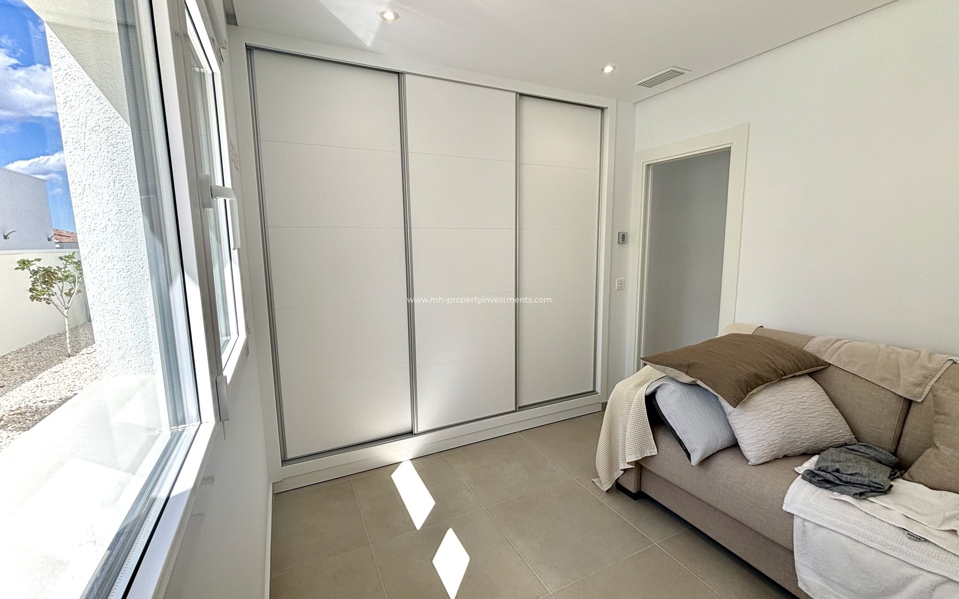 New Build - detached - Benijofar