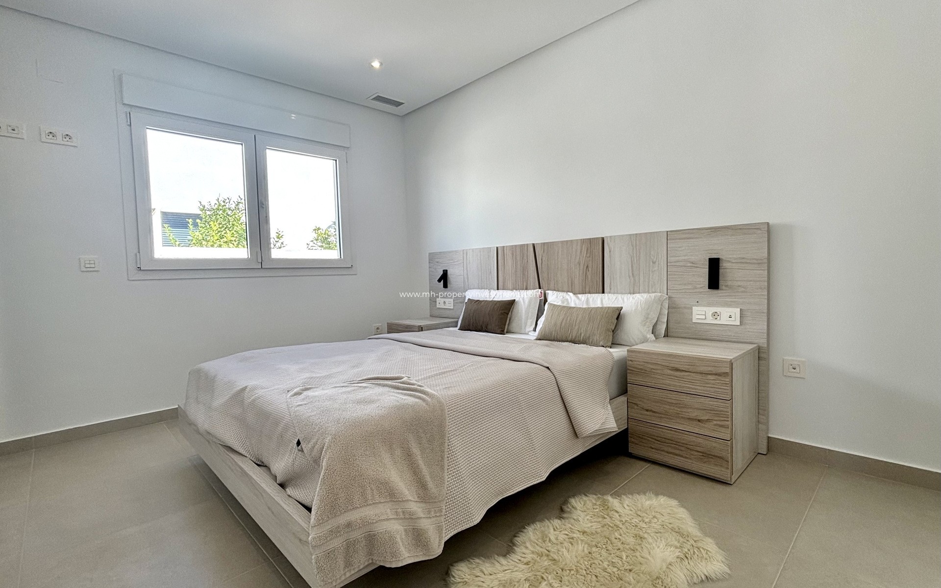 New Build - detached - Benijofar