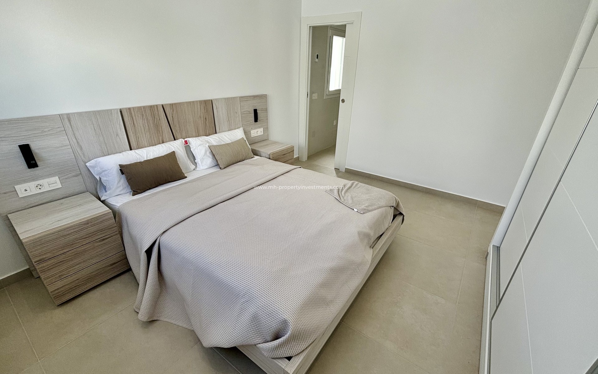 New Build - detached - Benijofar