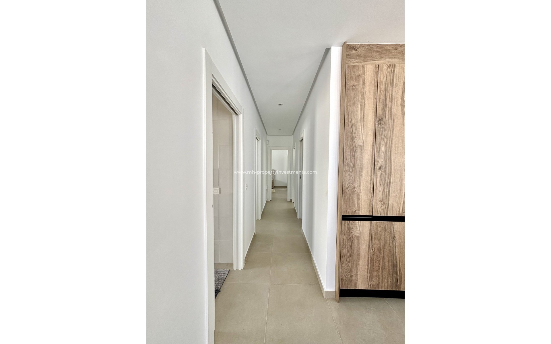 New Build - detached - Benijofar