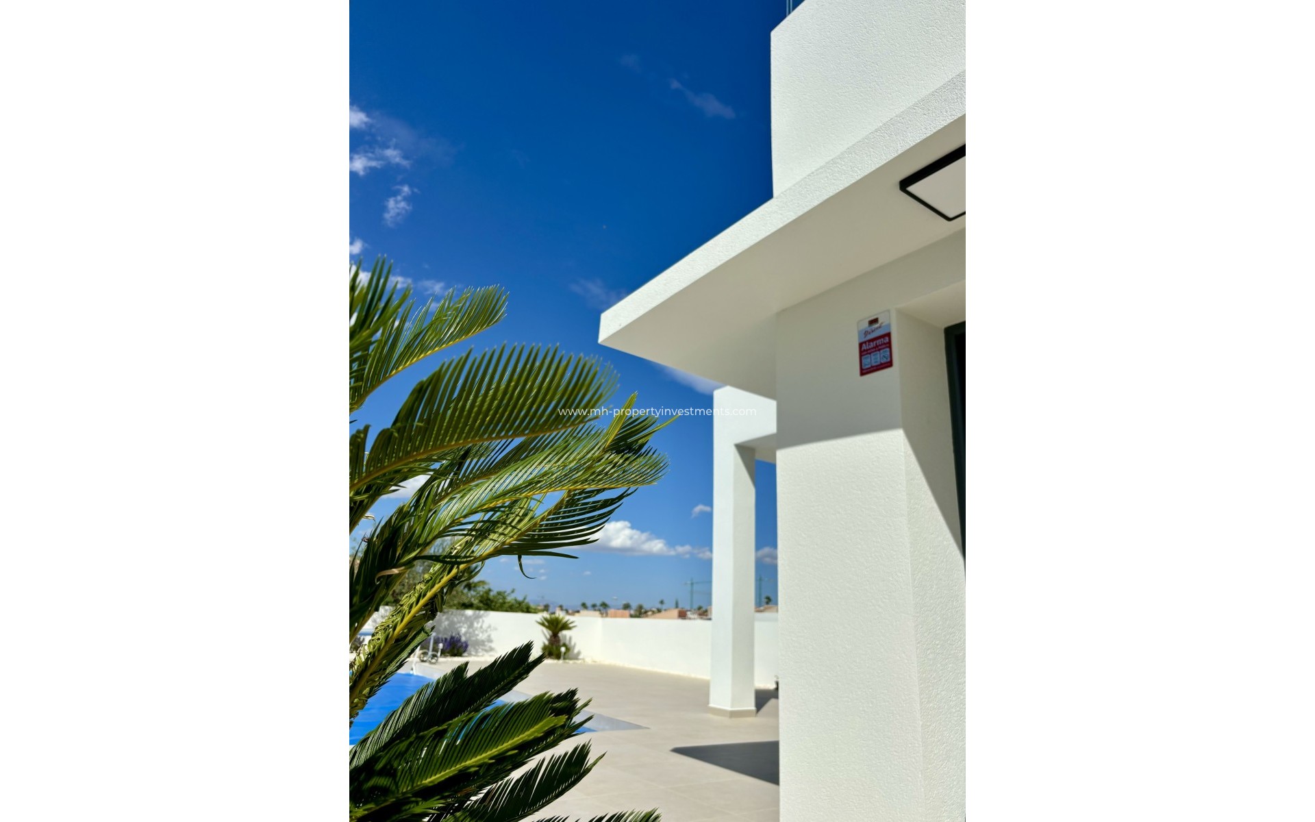 New Build - detached - Benijofar