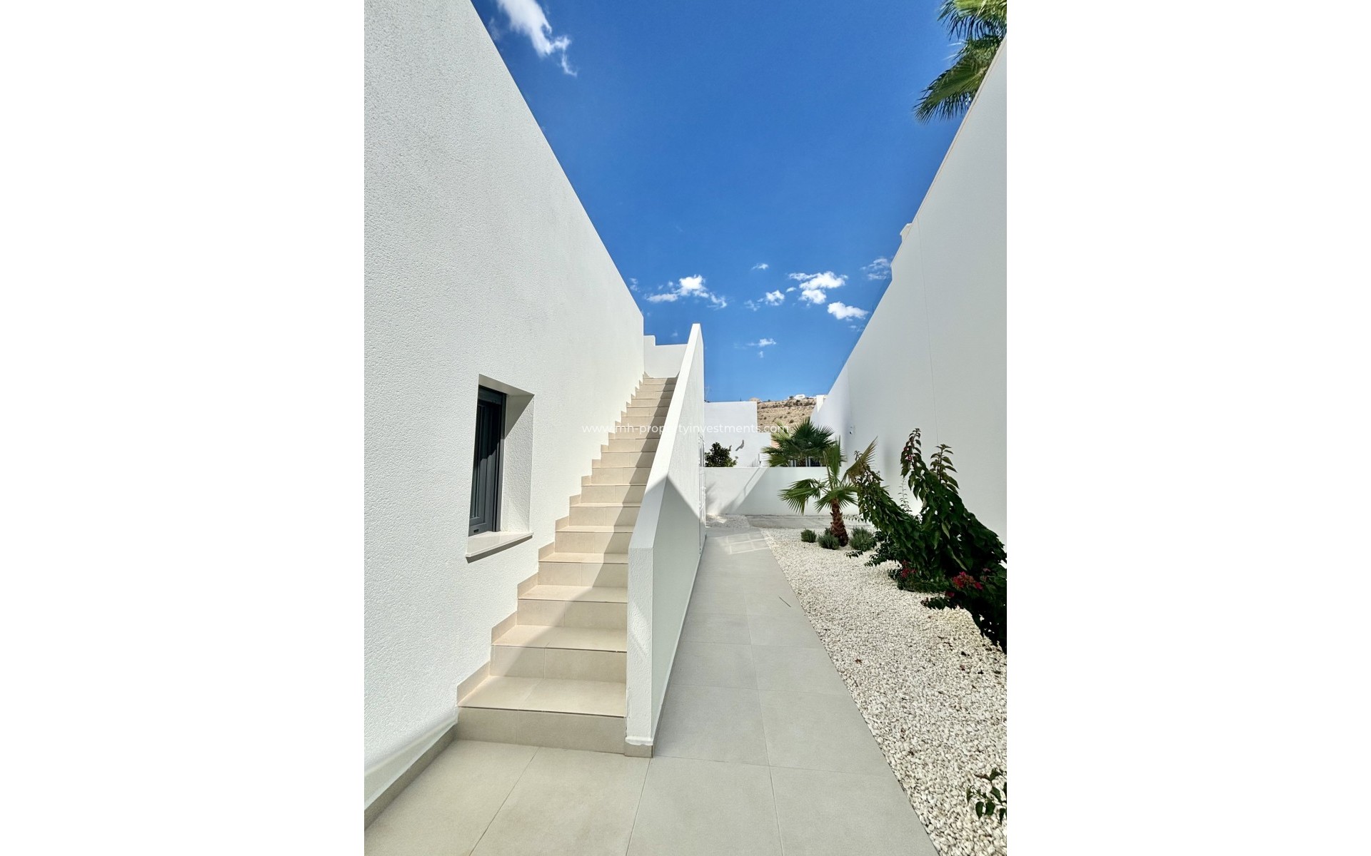 New Build - detached - Benijofar