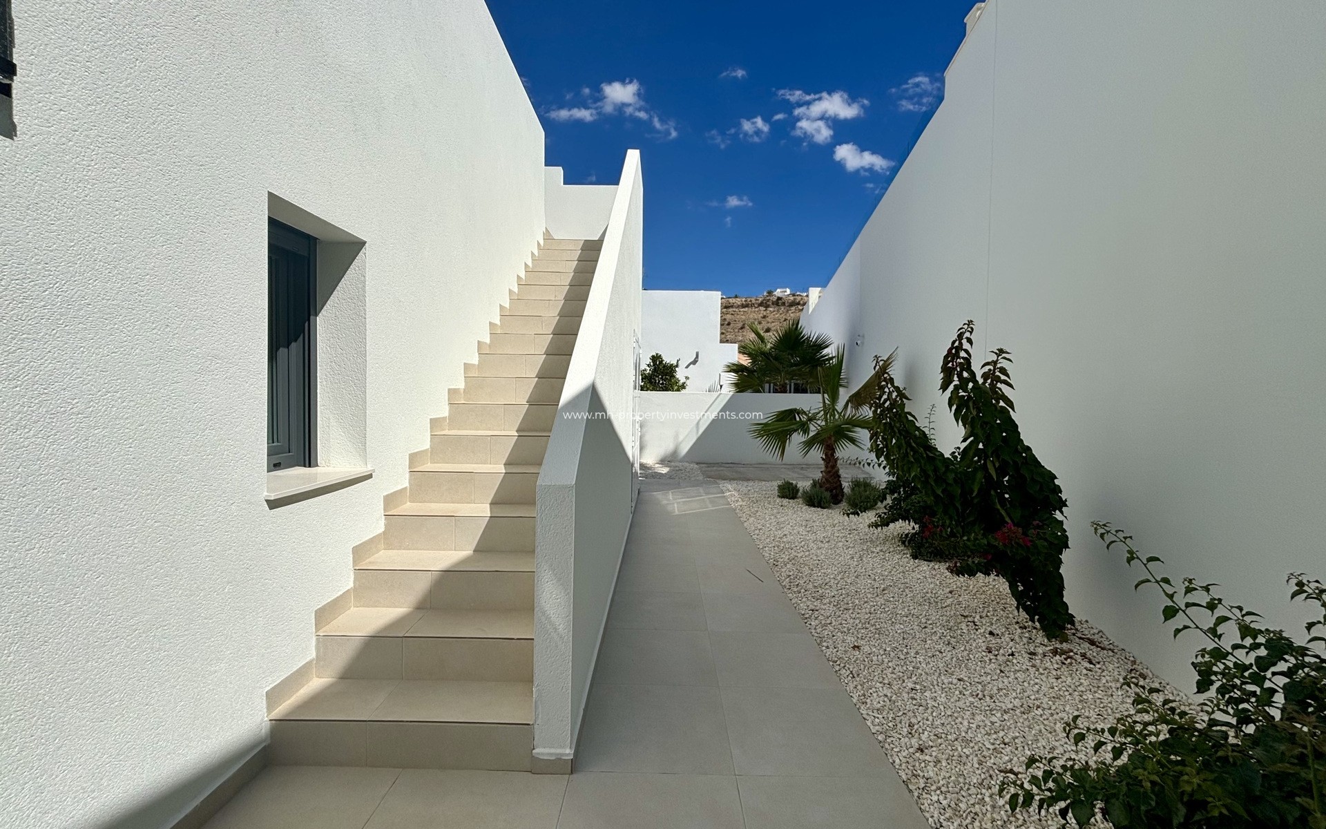 New Build - detached - Benijofar