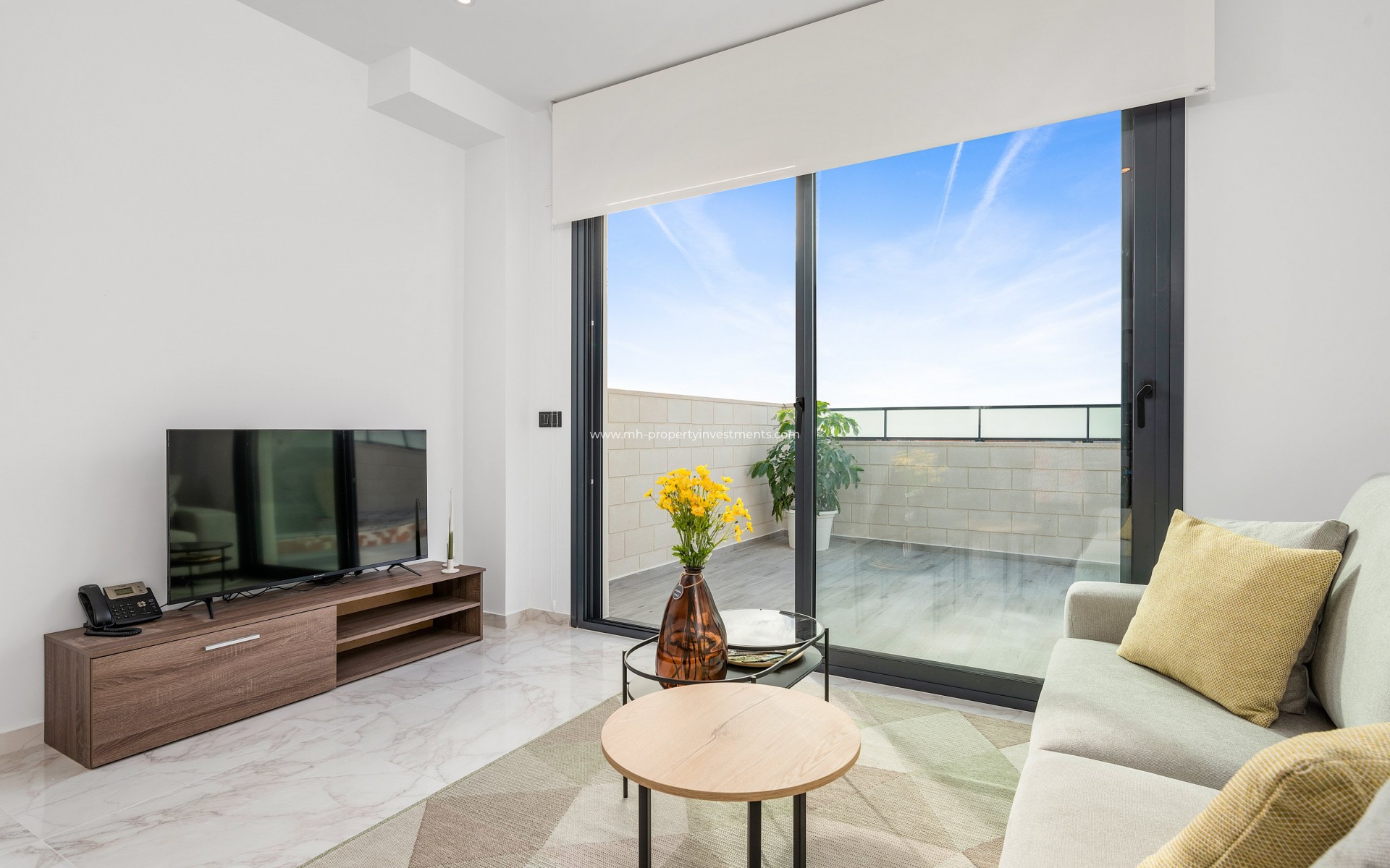 New Build - detached - Benijofar