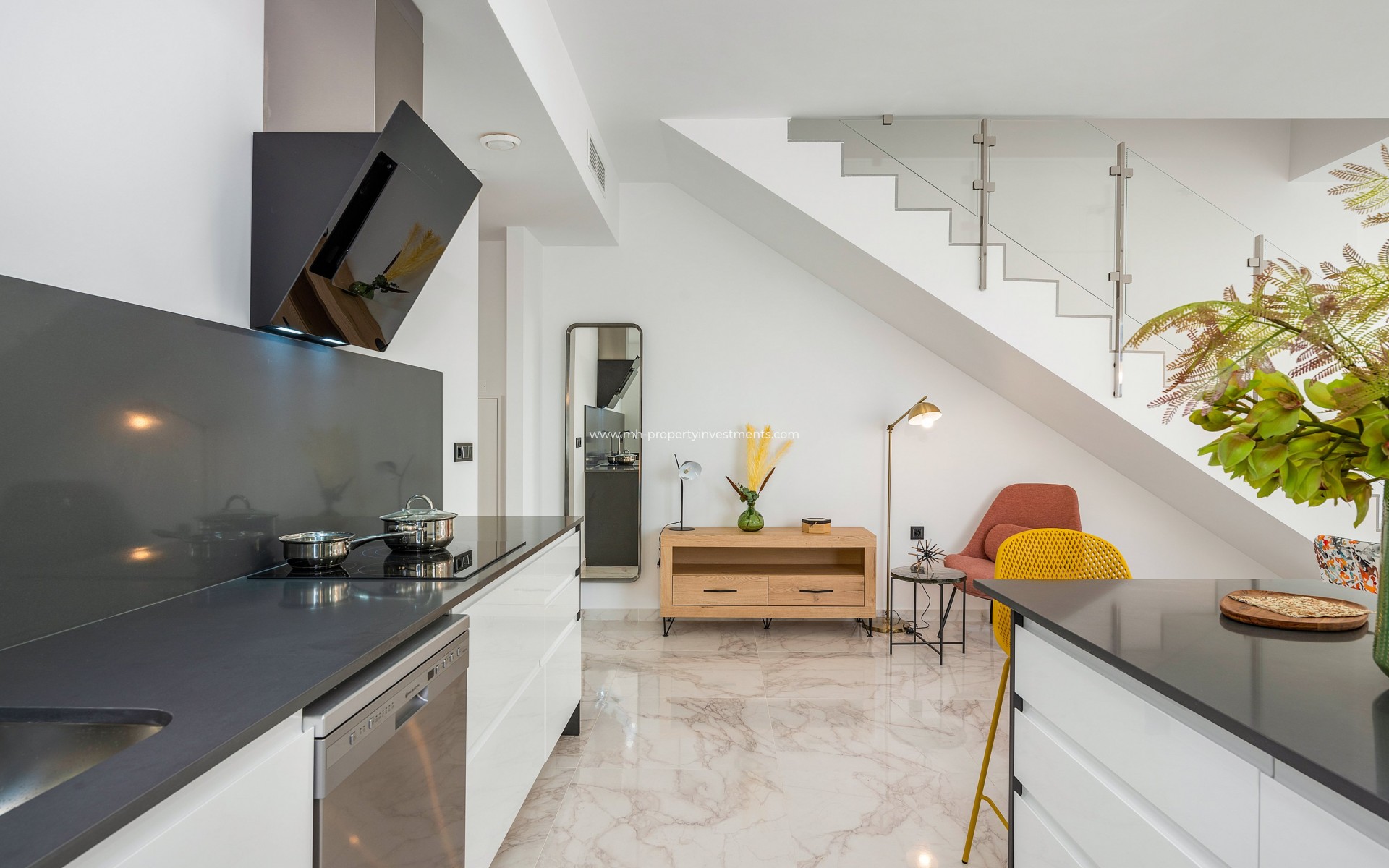 New Build - detached - Benijofar