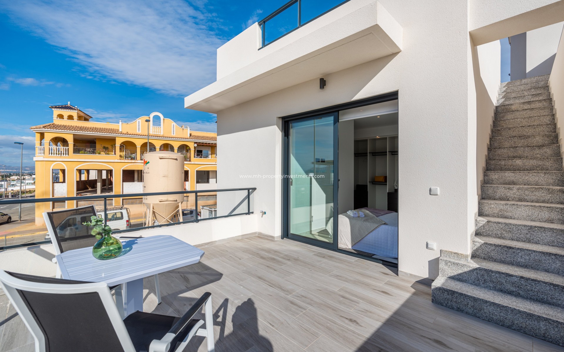 New Build - detached - Benijofar