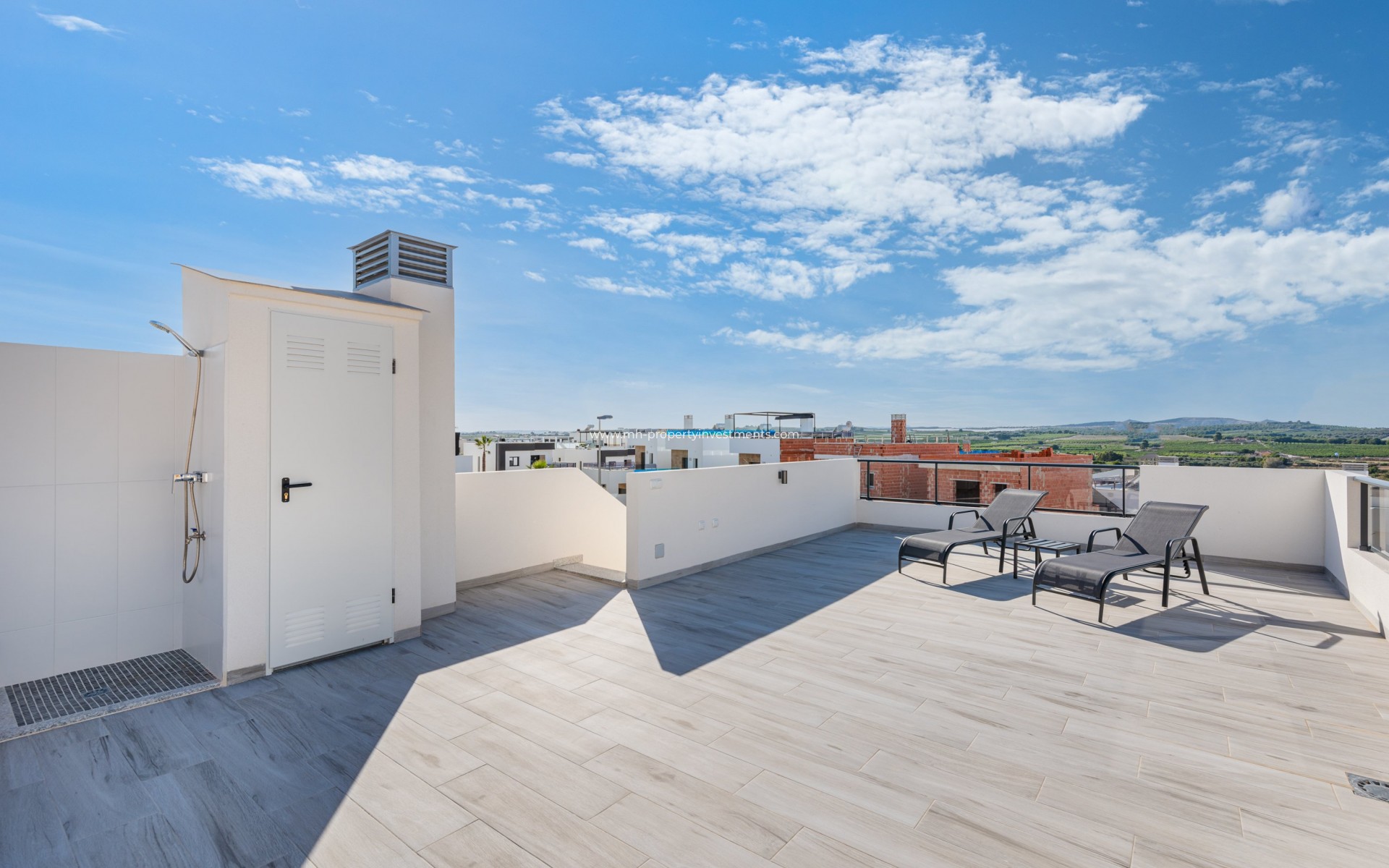 New Build - detached - Benijofar