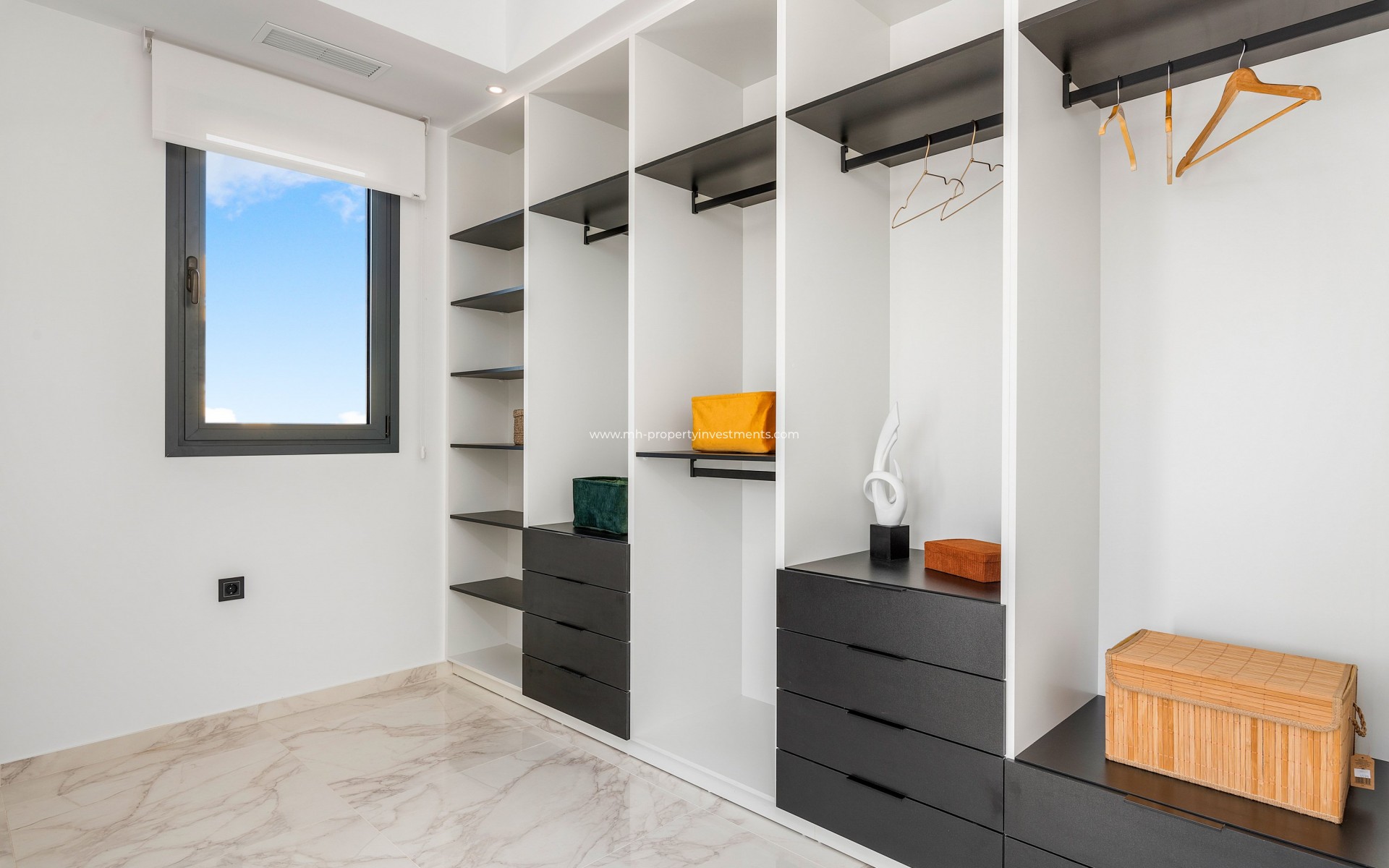 New Build - detached - Benijofar