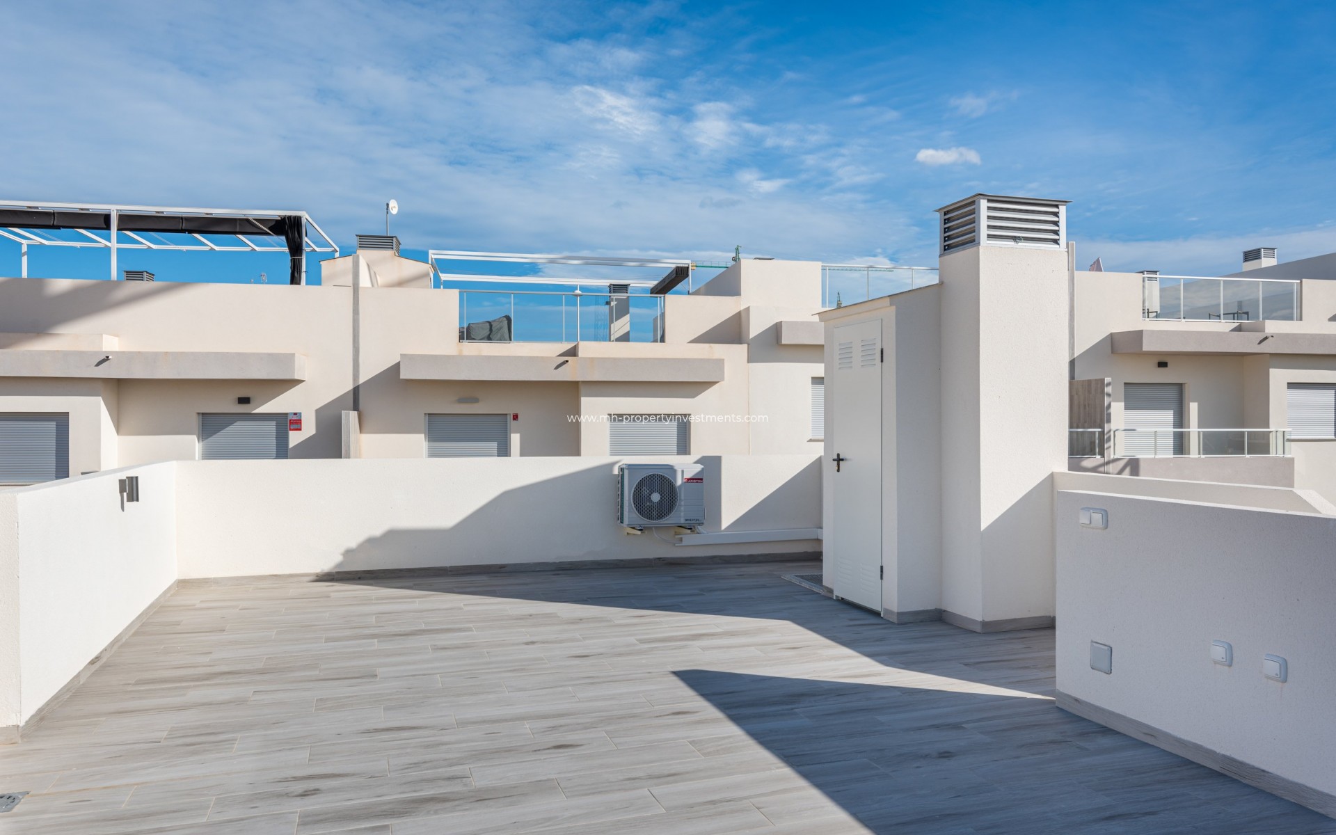 New Build - detached - Benijofar