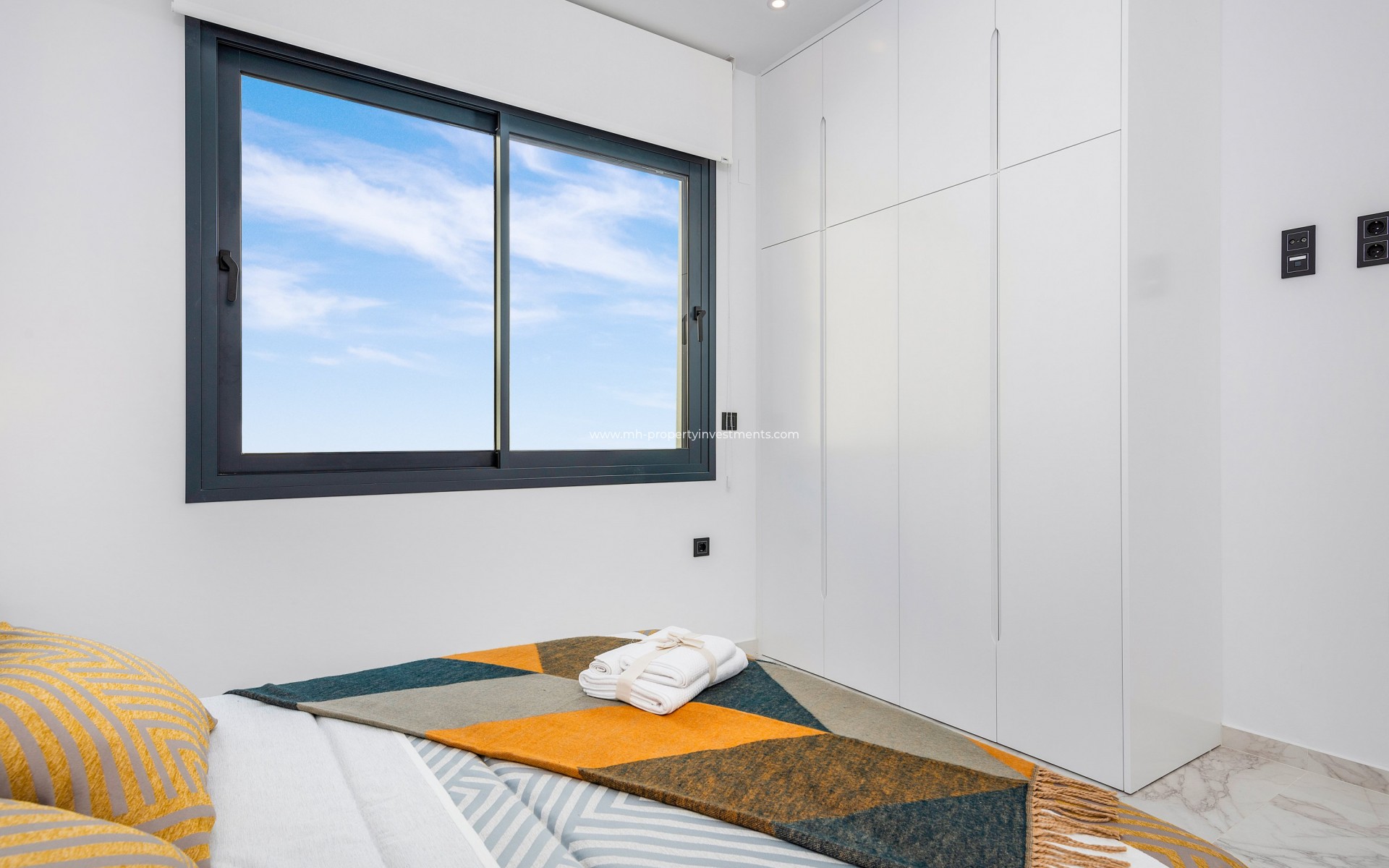 New Build - detached - Benijofar