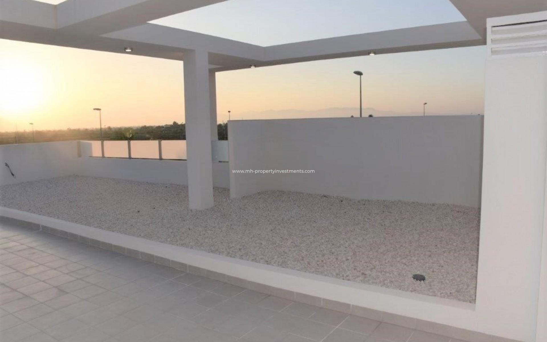 New Build - detached - Benijofar