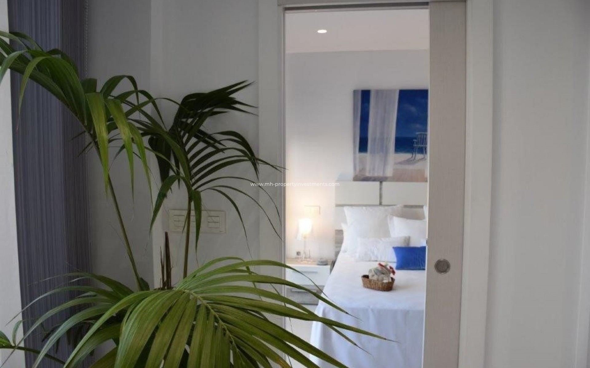 New Build - detached - Benijofar