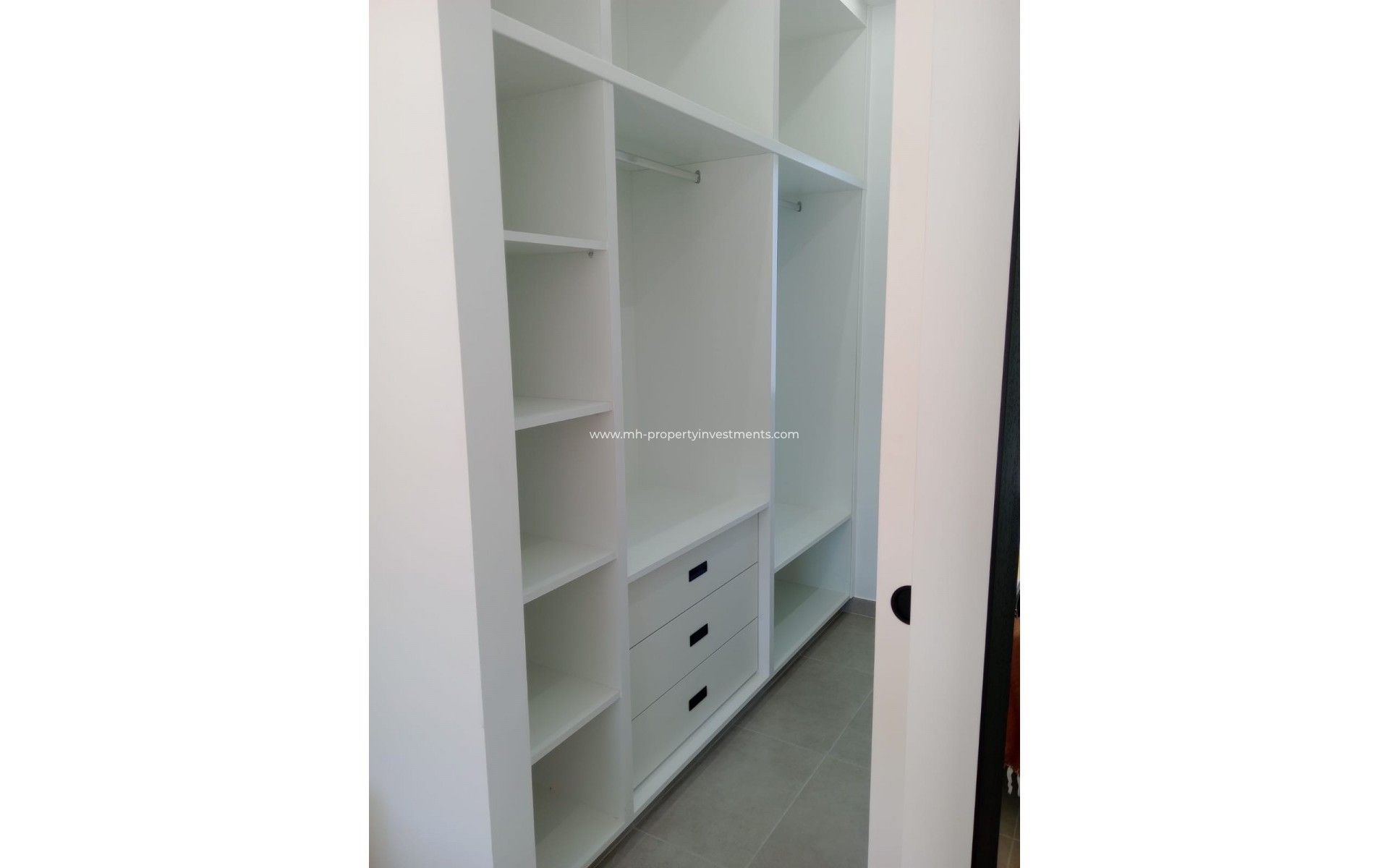 New Build - detached - Calasparra