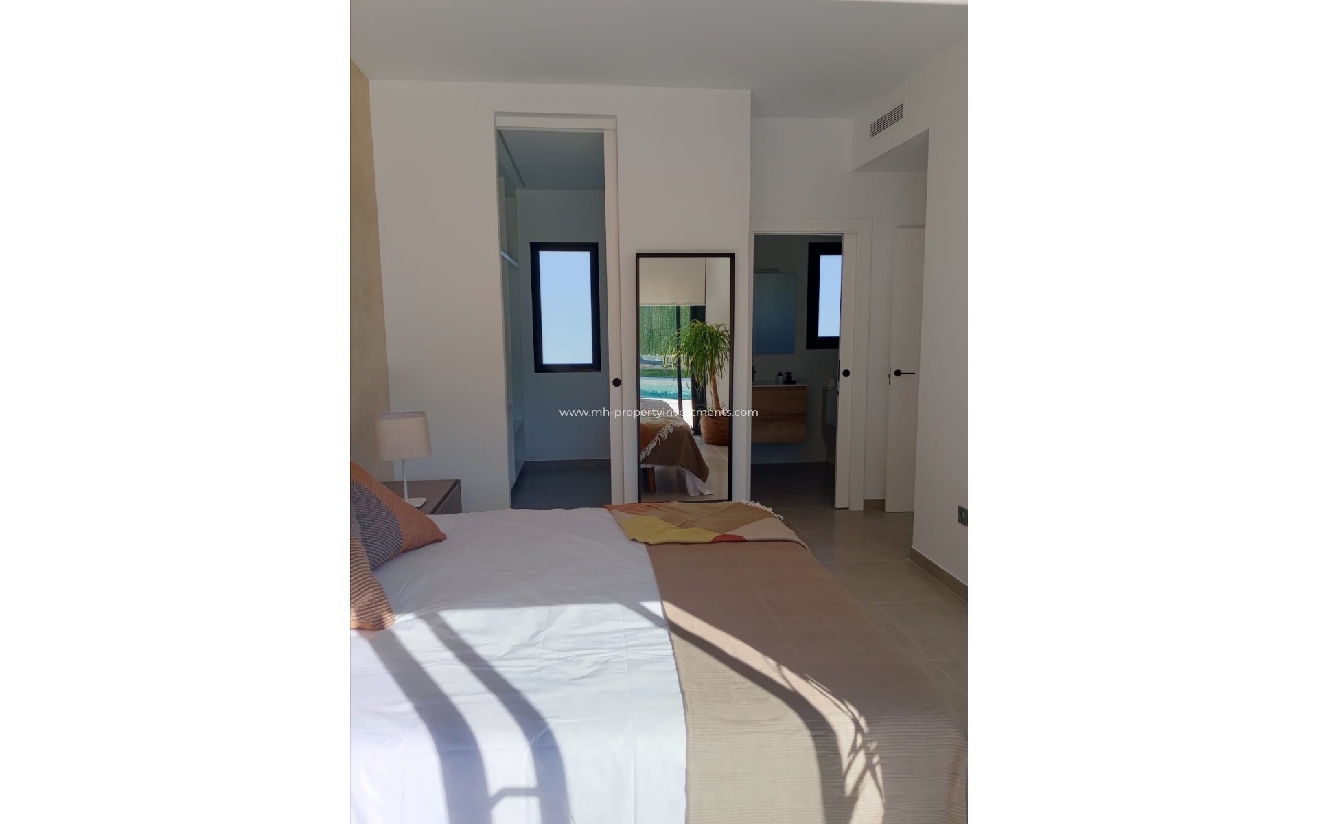 New Build - detached - Calasparra