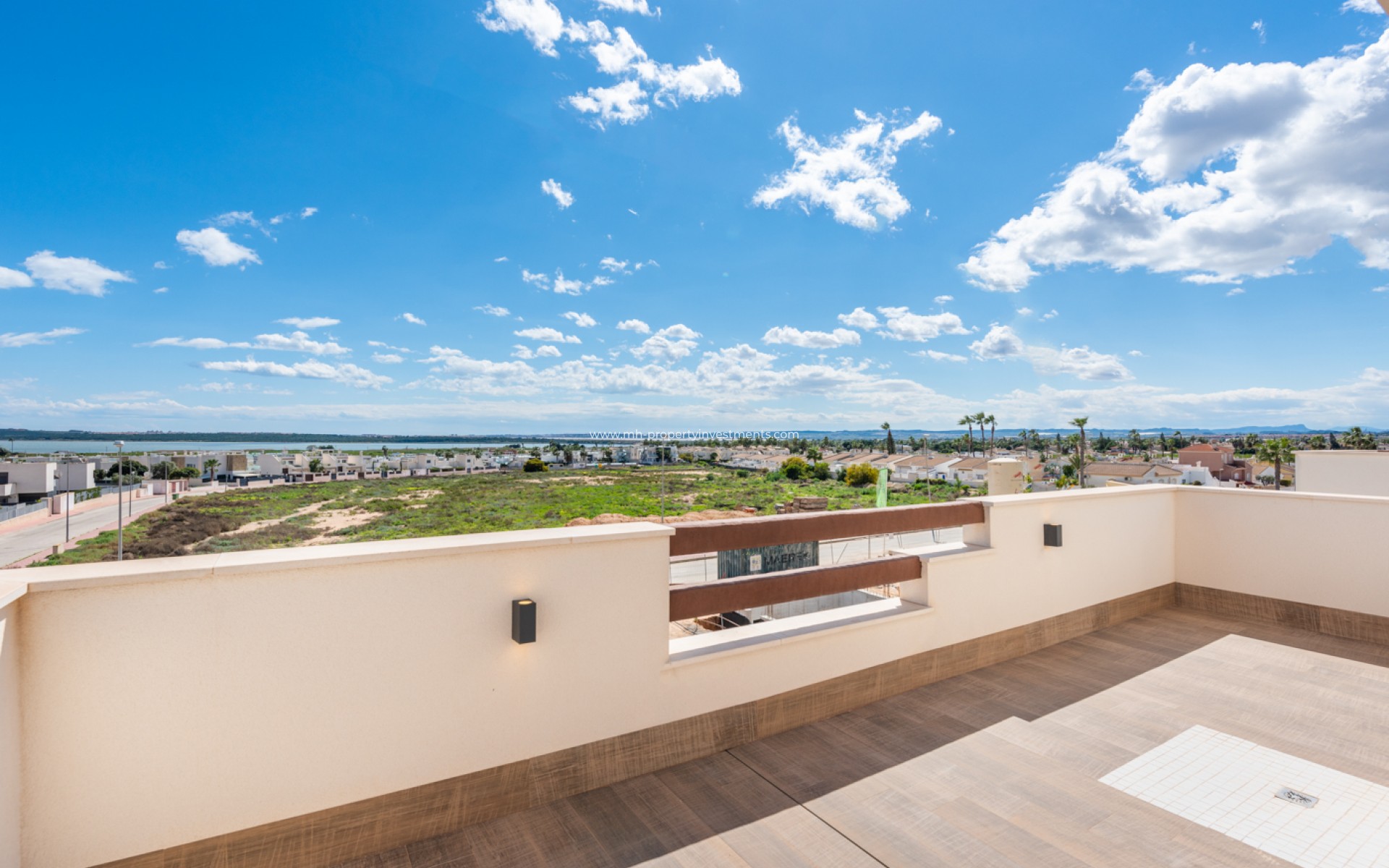 New Build - detached - Ciudad Quesada