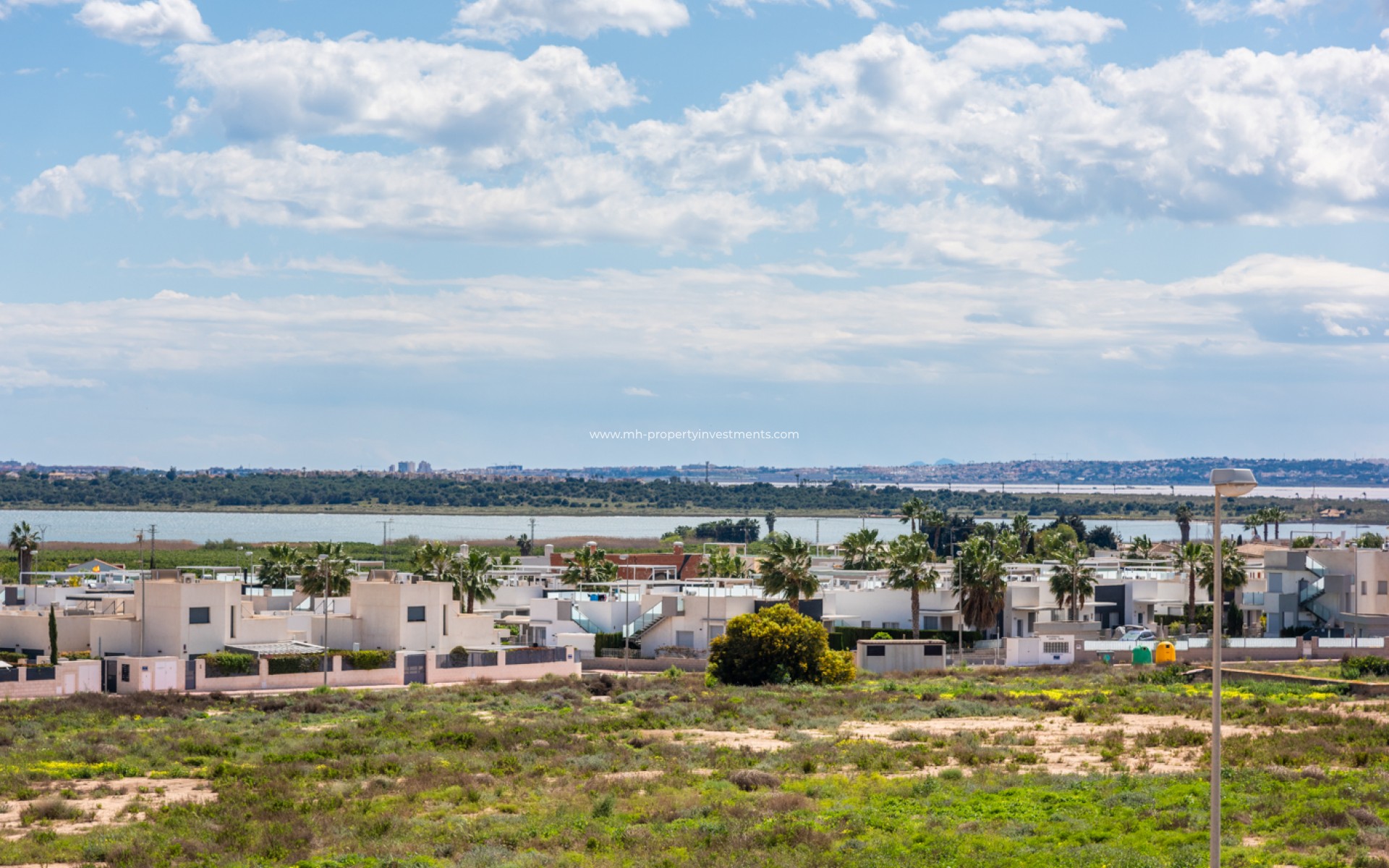New Build - detached - Ciudad Quesada