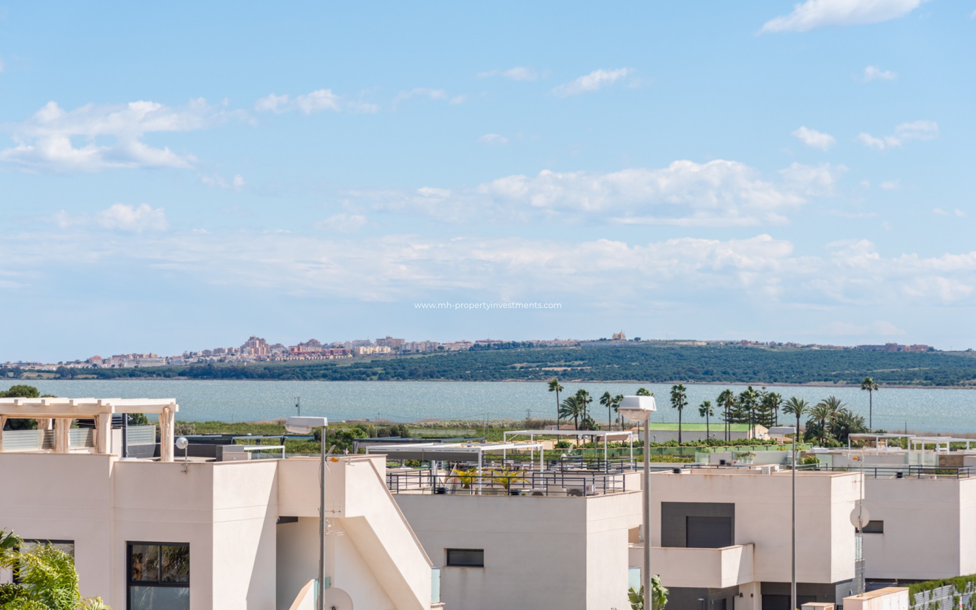 New Build - detached - Ciudad Quesada