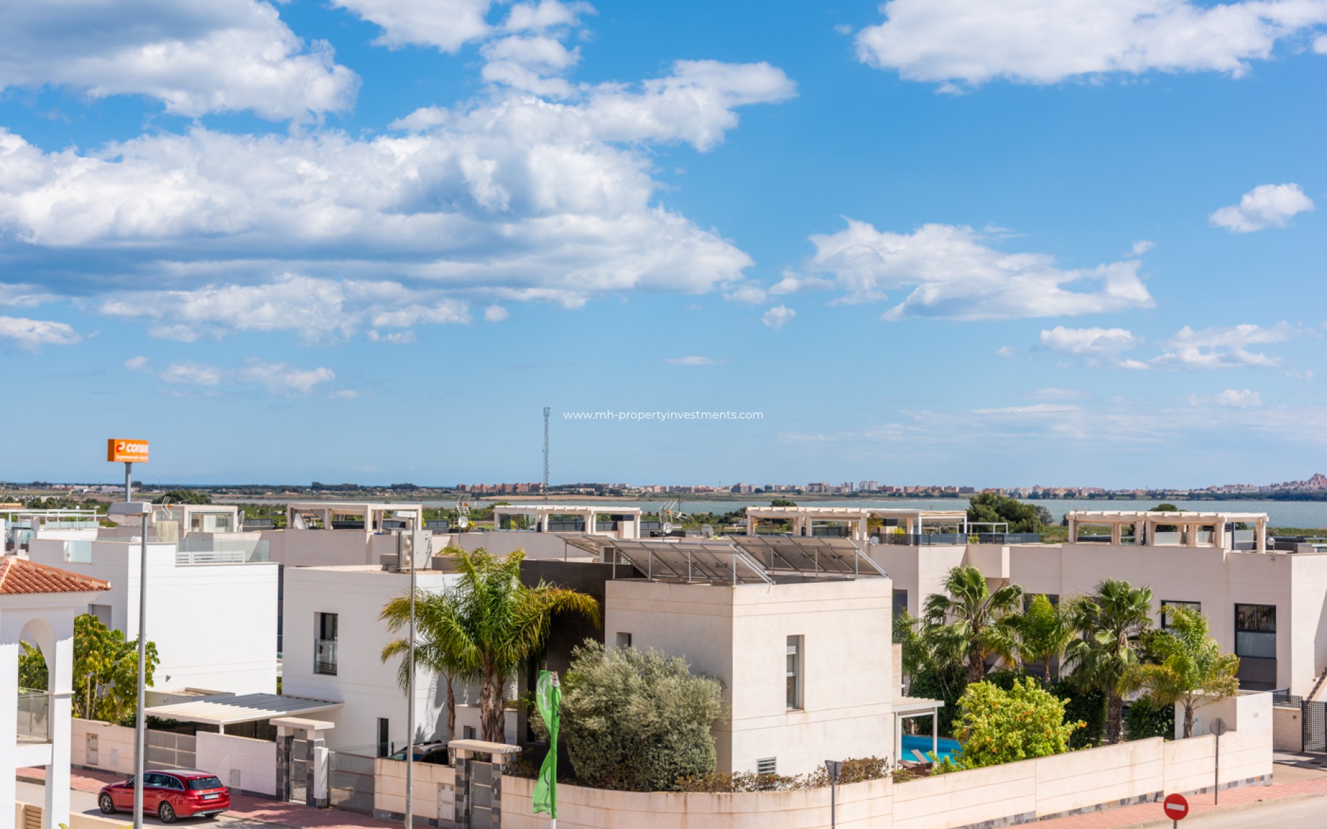 New Build - detached - Ciudad Quesada
