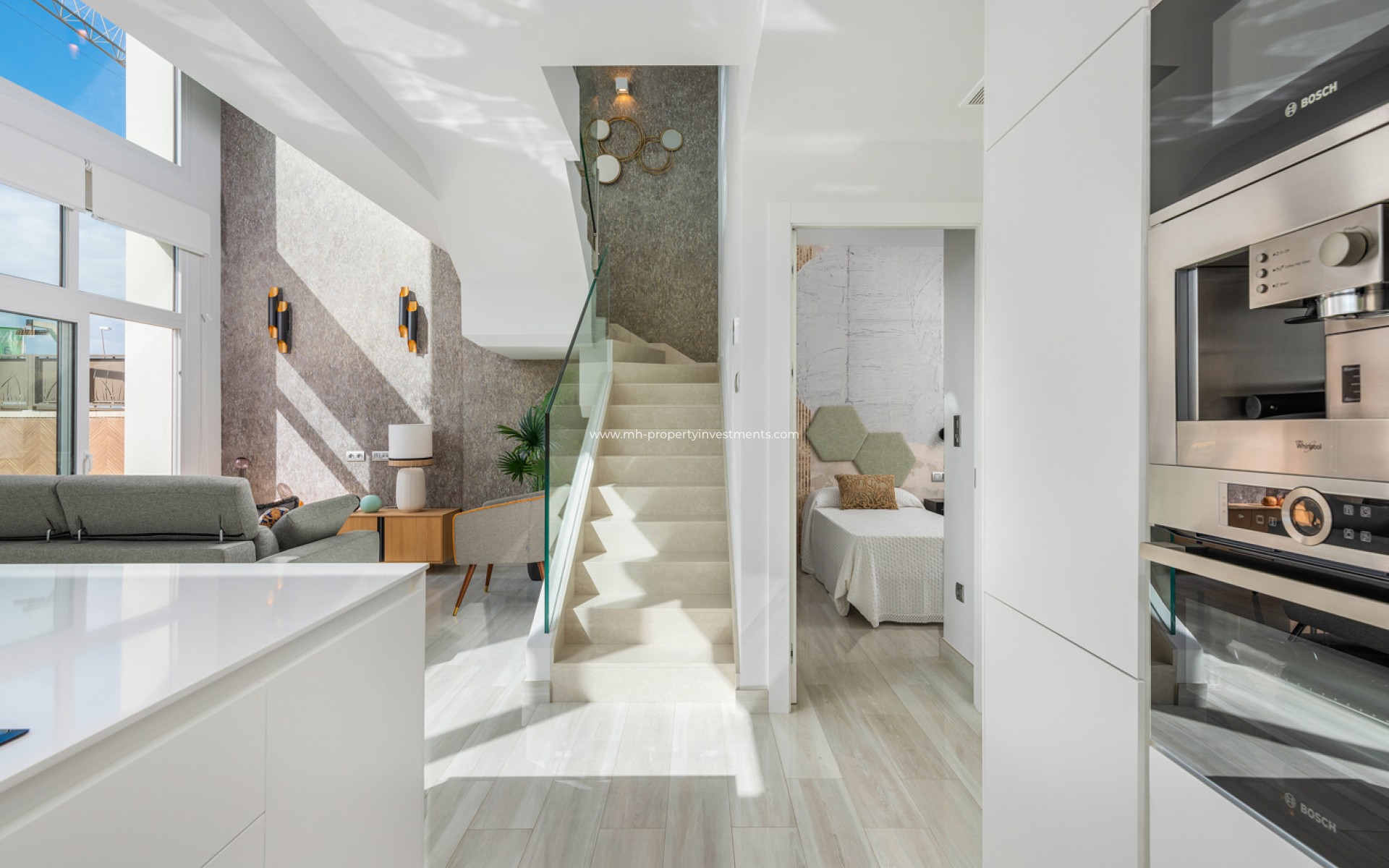 New Build - detached - Ciudad Quesada