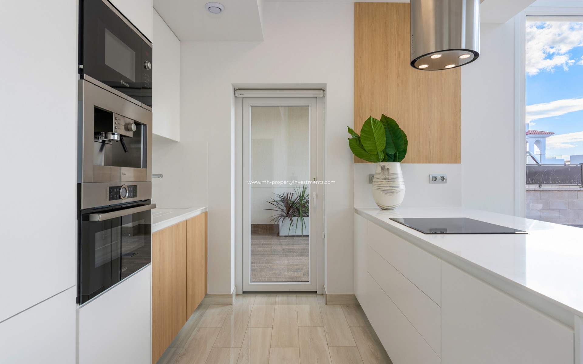 New Build - detached - Ciudad Quesada