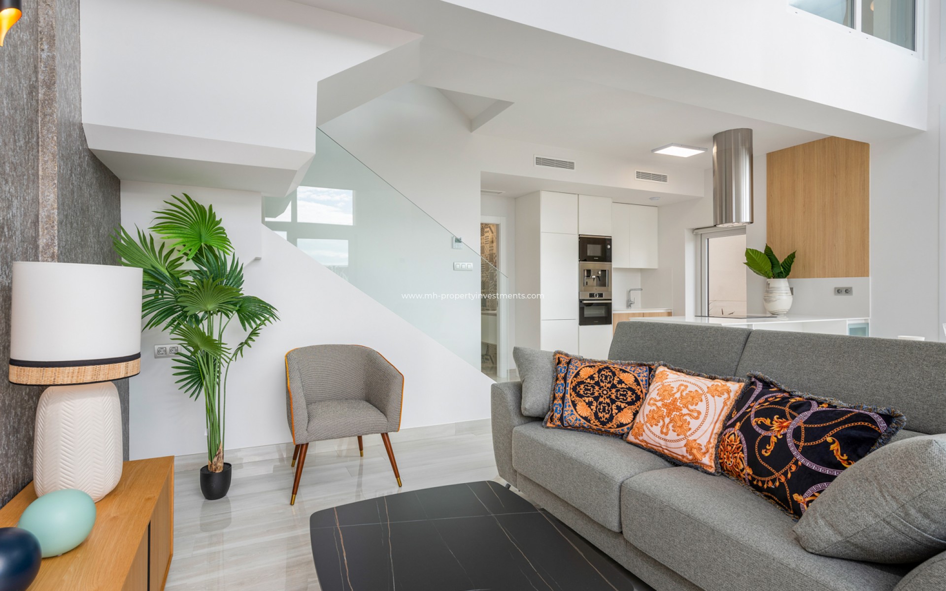 New Build - detached - Ciudad Quesada