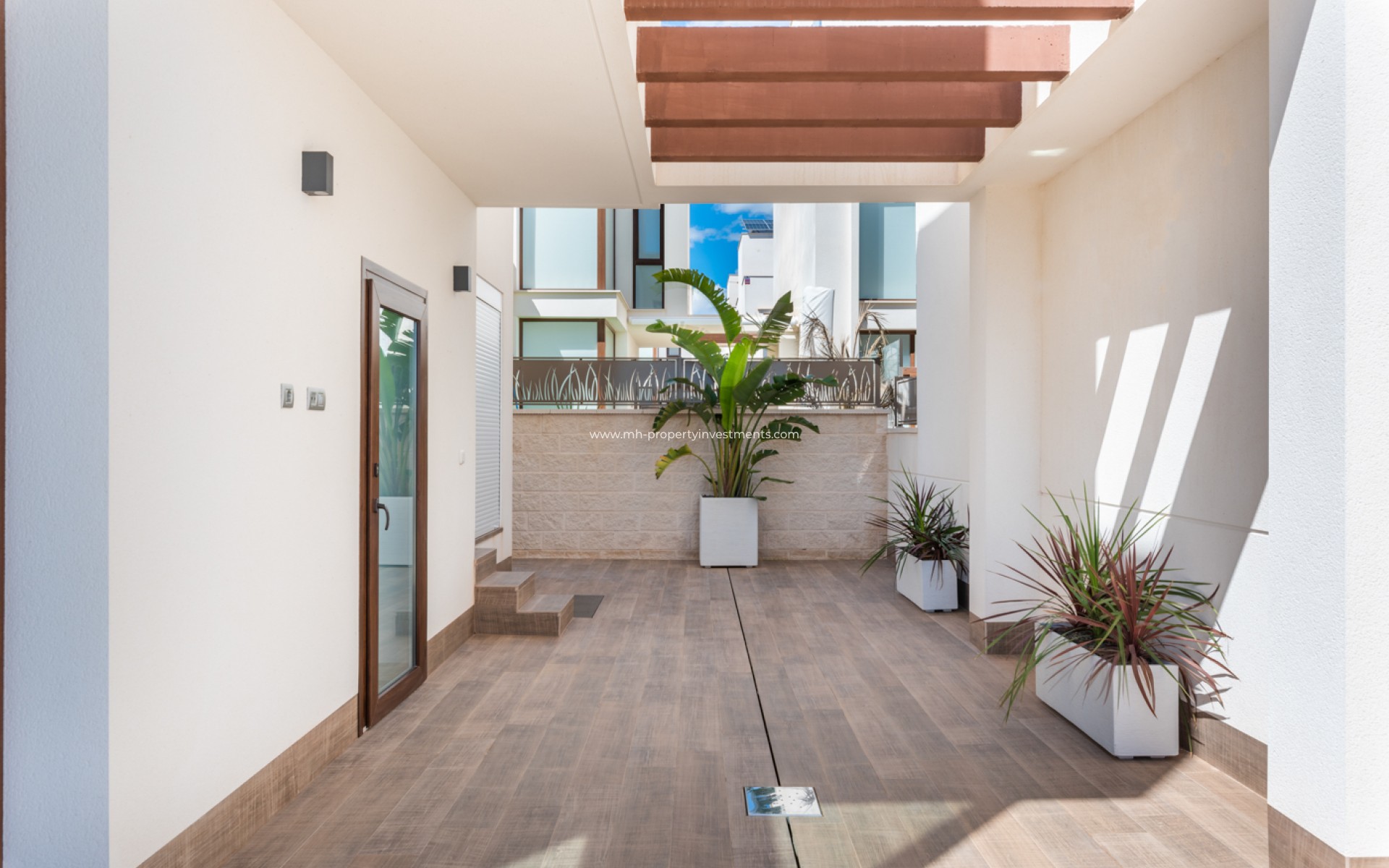New Build - detached - Ciudad Quesada
