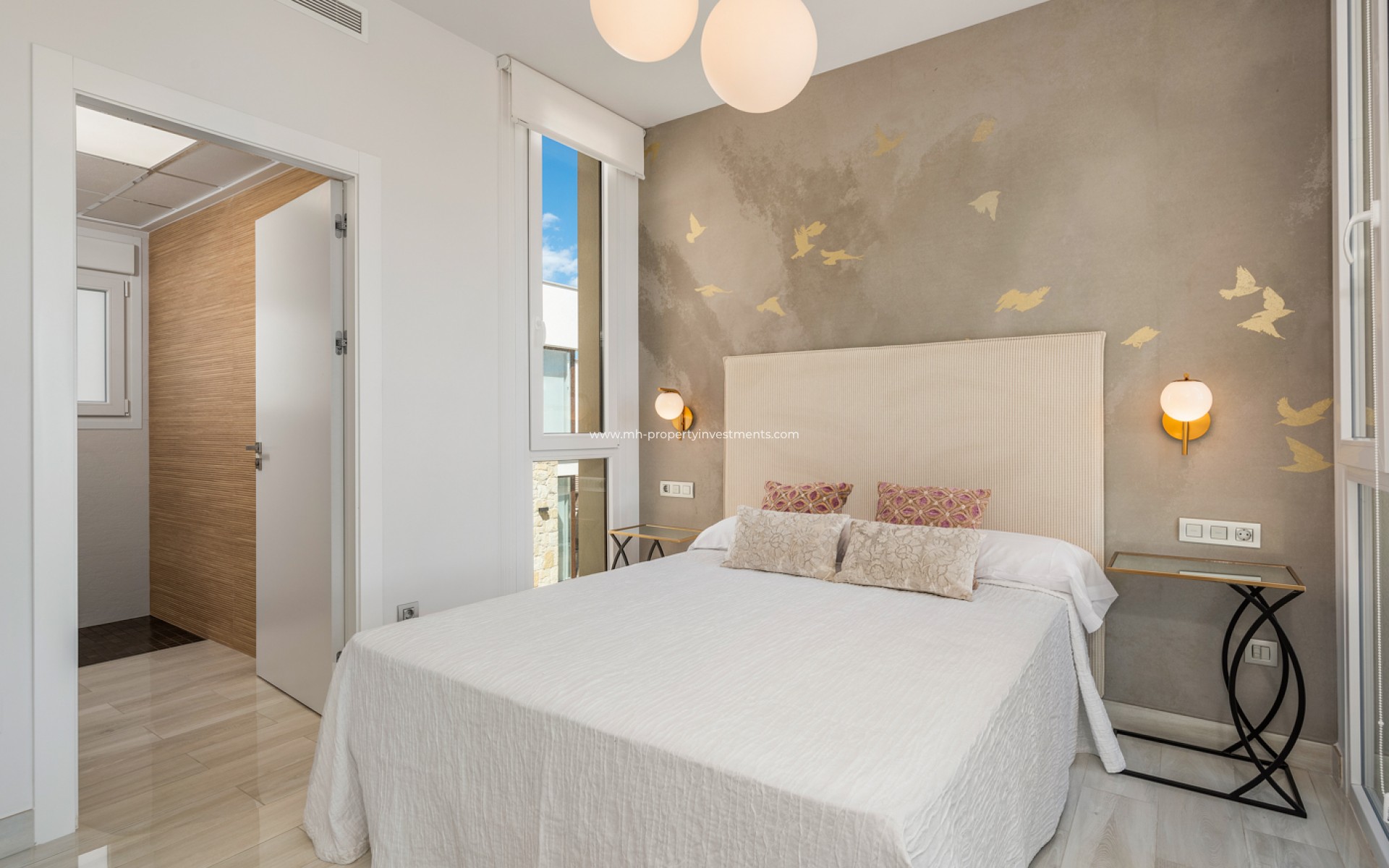 New Build - detached - Ciudad Quesada