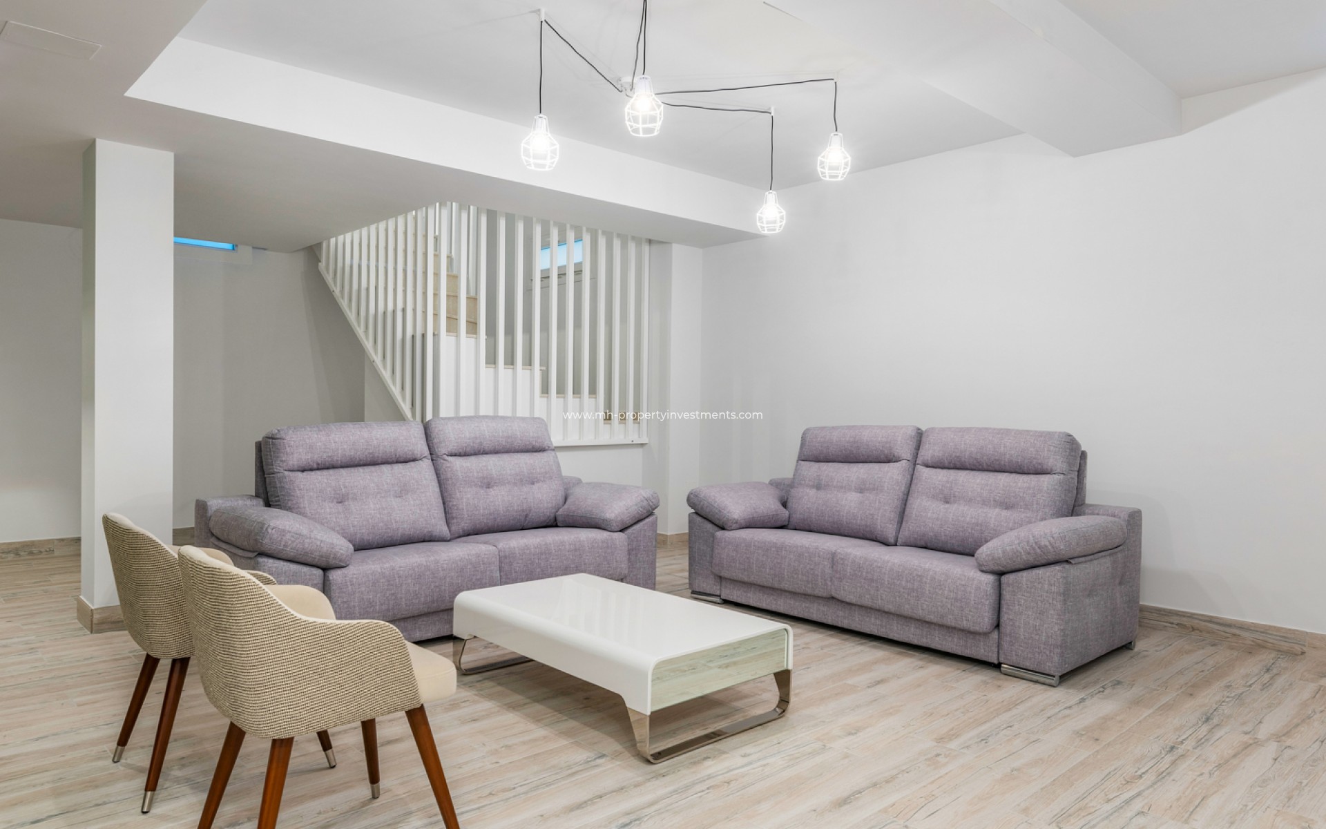 New Build - detached - Ciudad Quesada