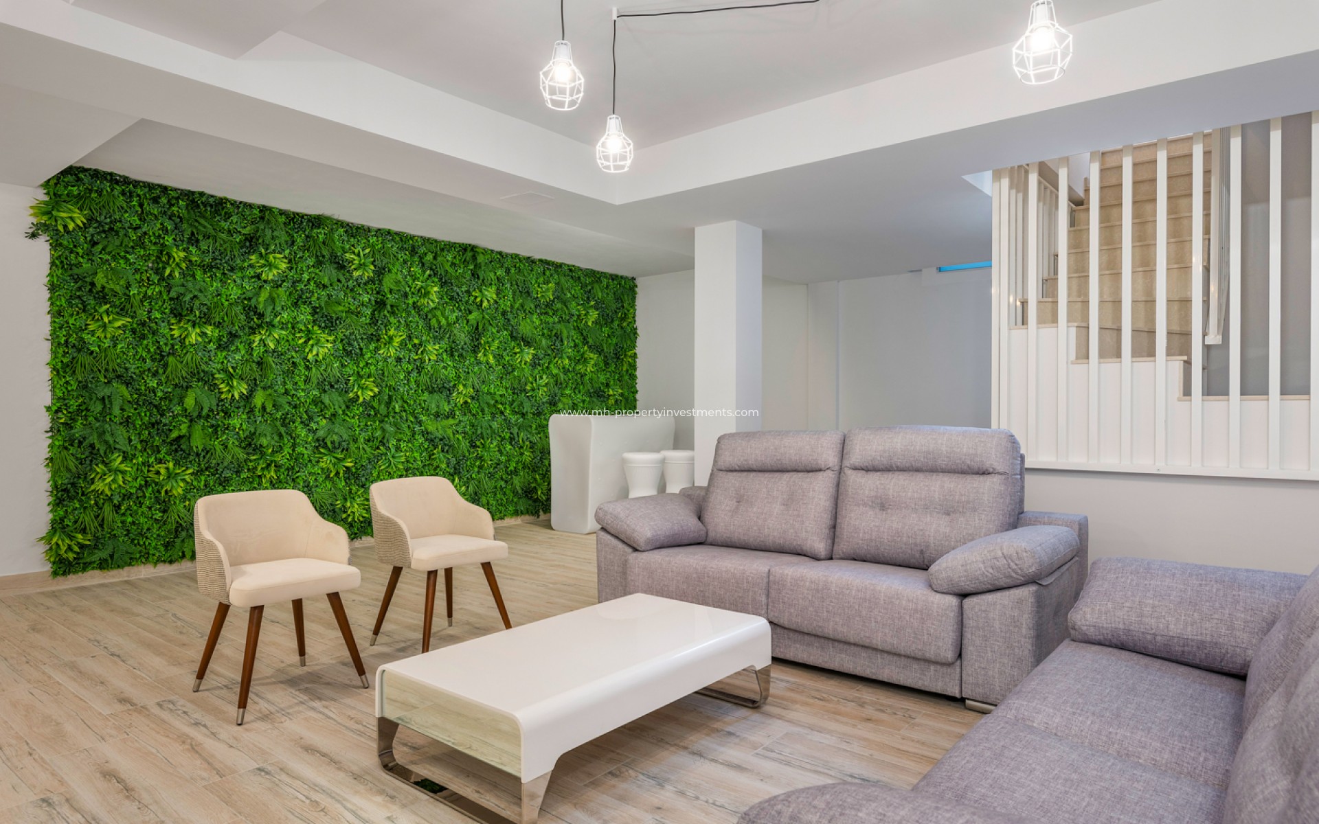 New Build - detached - Ciudad Quesada
