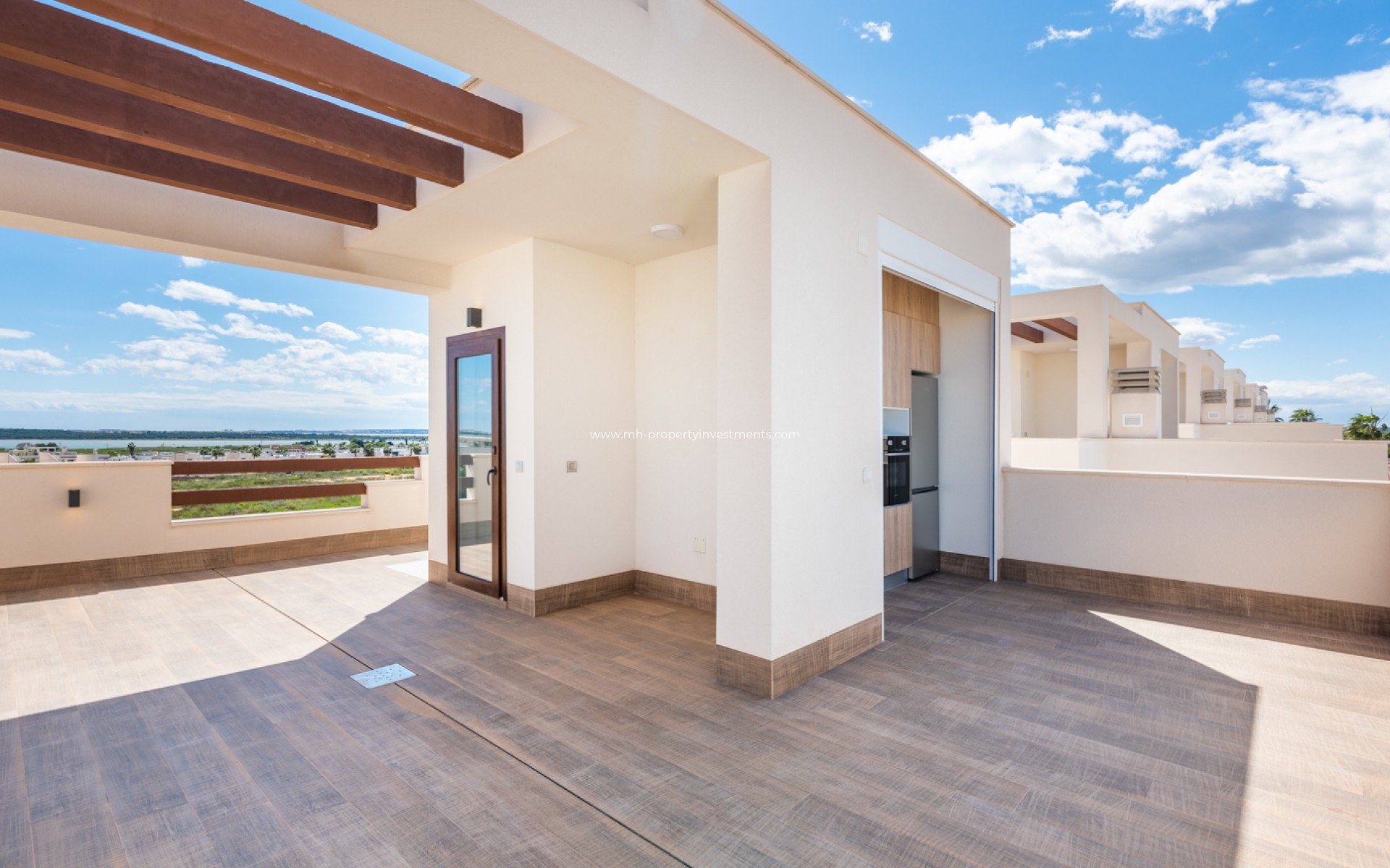 New Build - detached - Ciudad Quesada