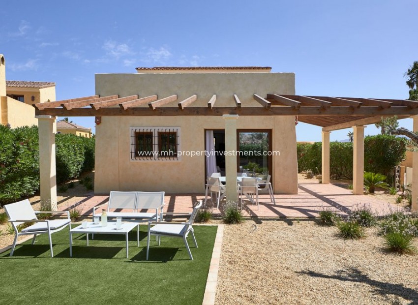 New Build - detached - Cuevas Del Almanzora - Cuevas del Almanzora