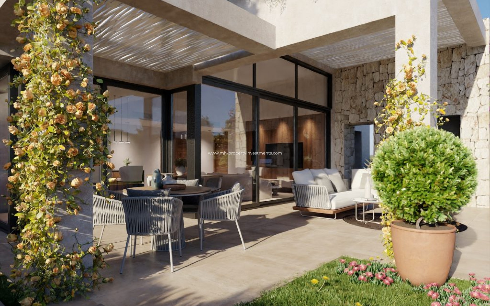 New Build - detached - Cuevas Del Almanzora - Cuevas del Almanzora