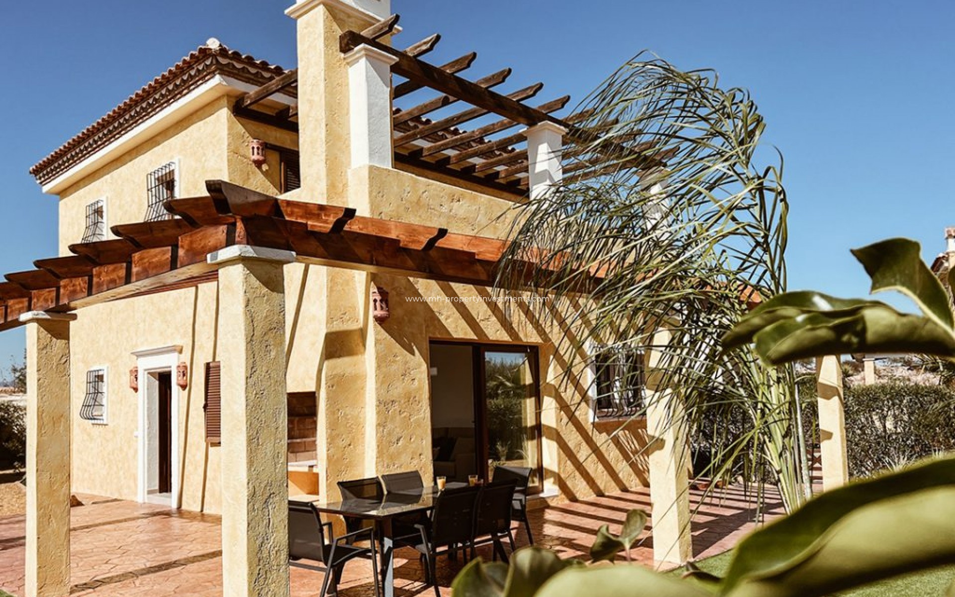 New Build - detached - Cuevas Del Almanzora - Cuevas del Almanzora