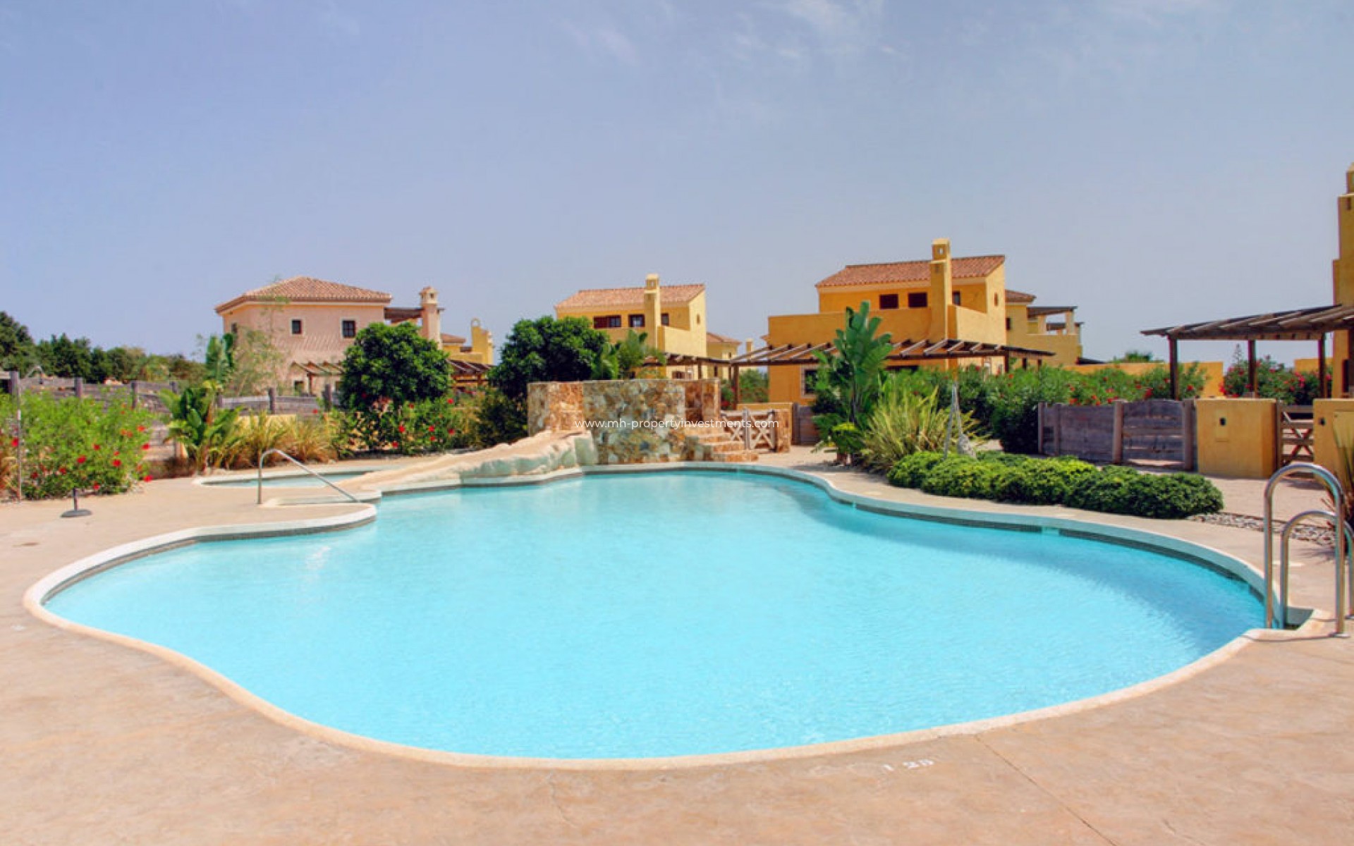 New Build - detached - Cuevas Del Almanzora - Cuevas del Almanzora