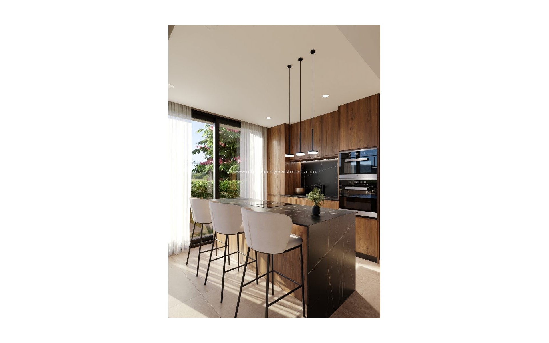 New Build - detached - Cuevas Del Almanzora - Cuevas del Almanzora