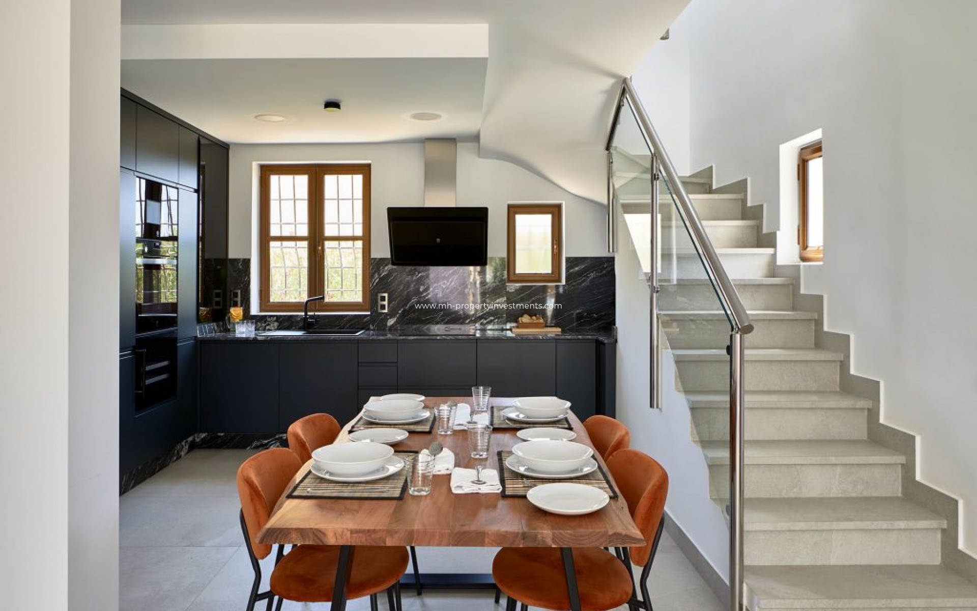New Build - detached - Cuevas Del Almanzora - Cuevas del Almanzora