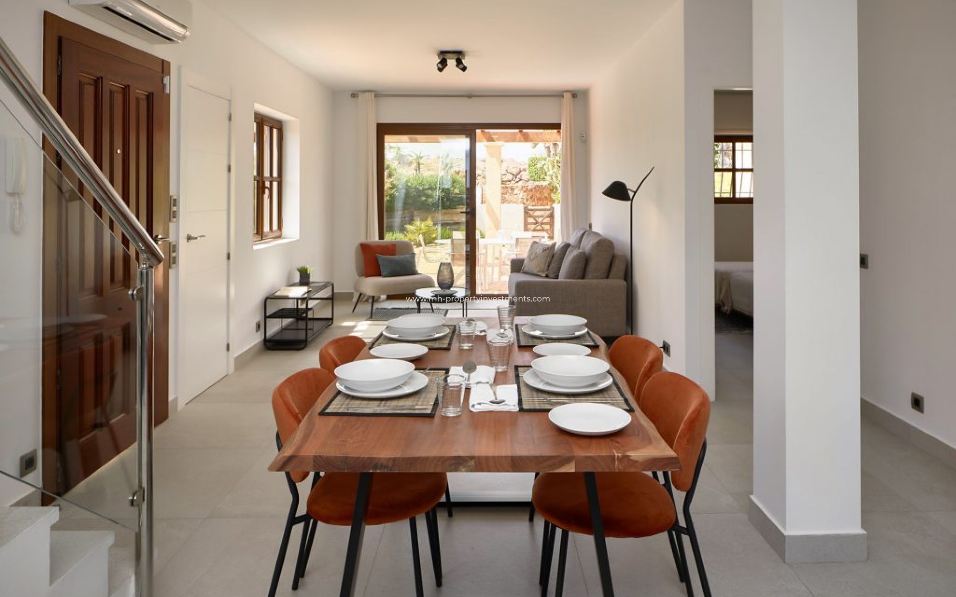 New Build - detached - Cuevas Del Almanzora - Cuevas del Almanzora