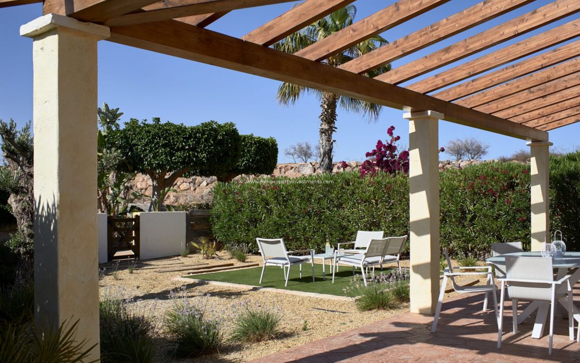 New Build - detached - Cuevas Del Almanzora - Cuevas del Almanzora